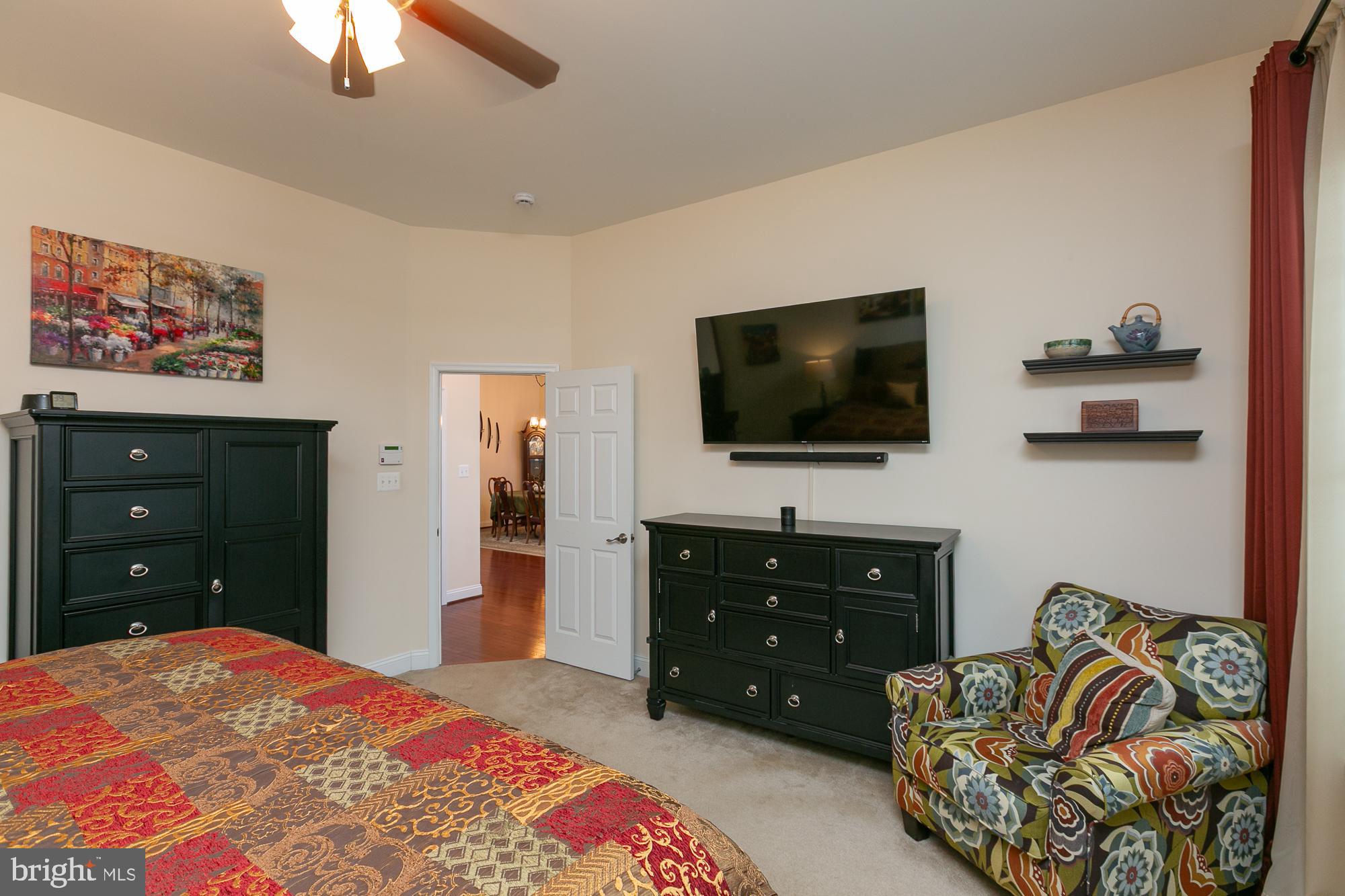 NORBORNE GLEBE - Residential