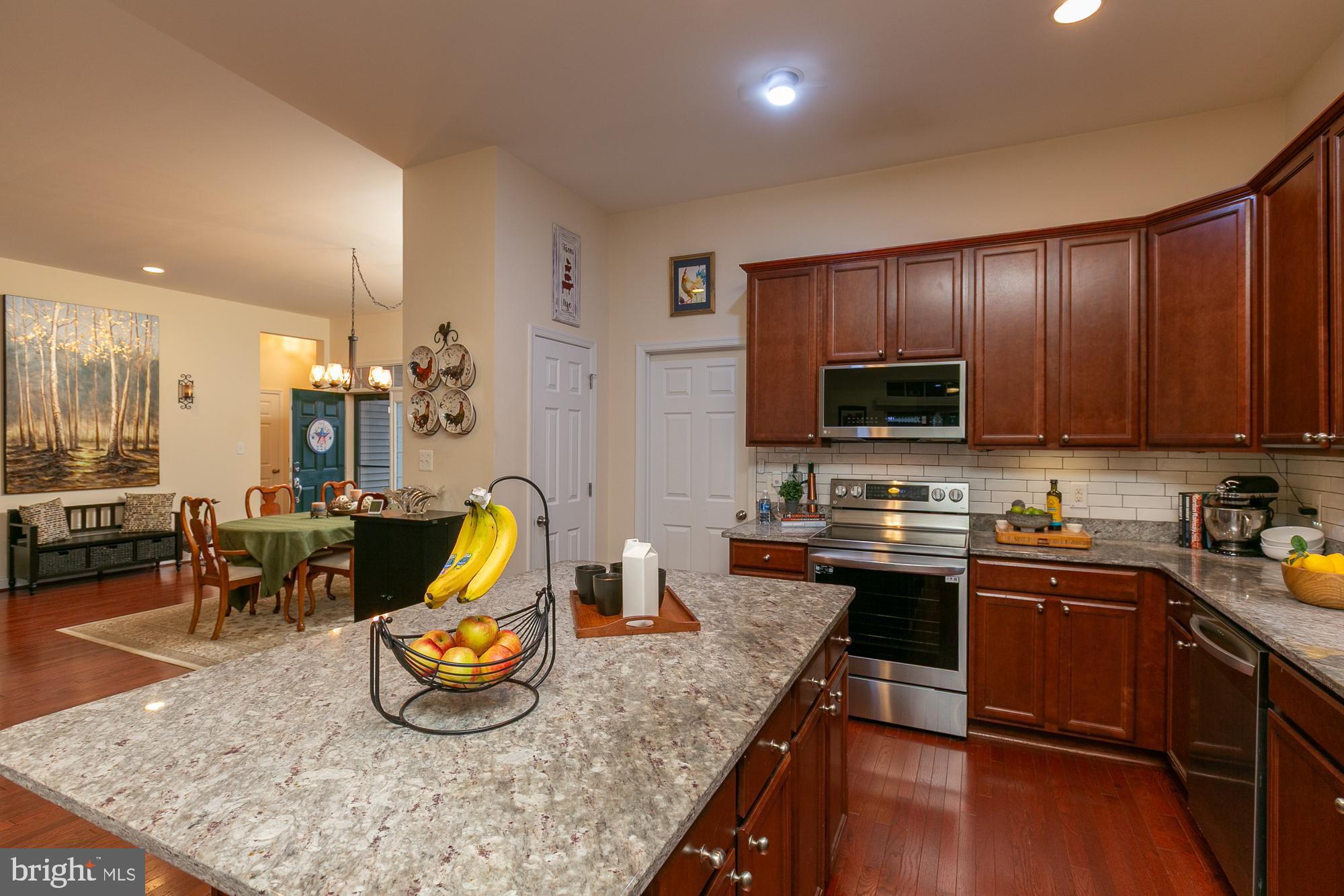 NORBORNE GLEBE - Residential