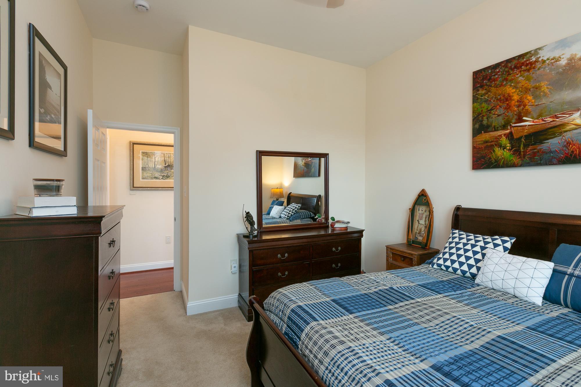 NORBORNE GLEBE - Residential