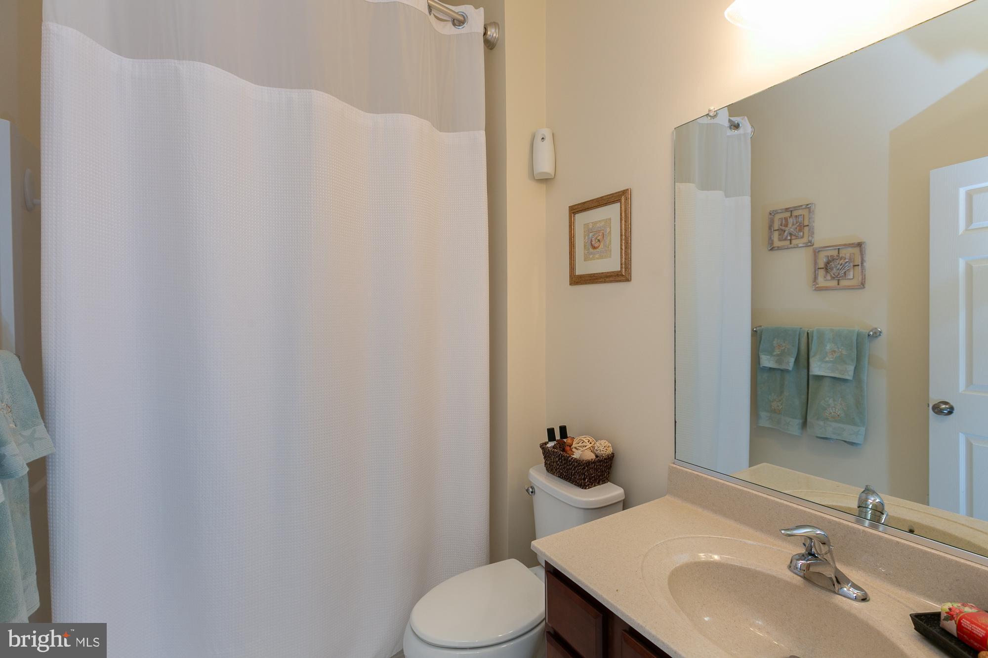 NORBORNE GLEBE - Residential