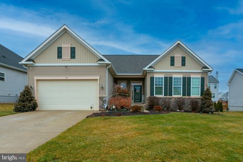 79 TORNWORTH DRIVE CHARLES TOWN WV 25414