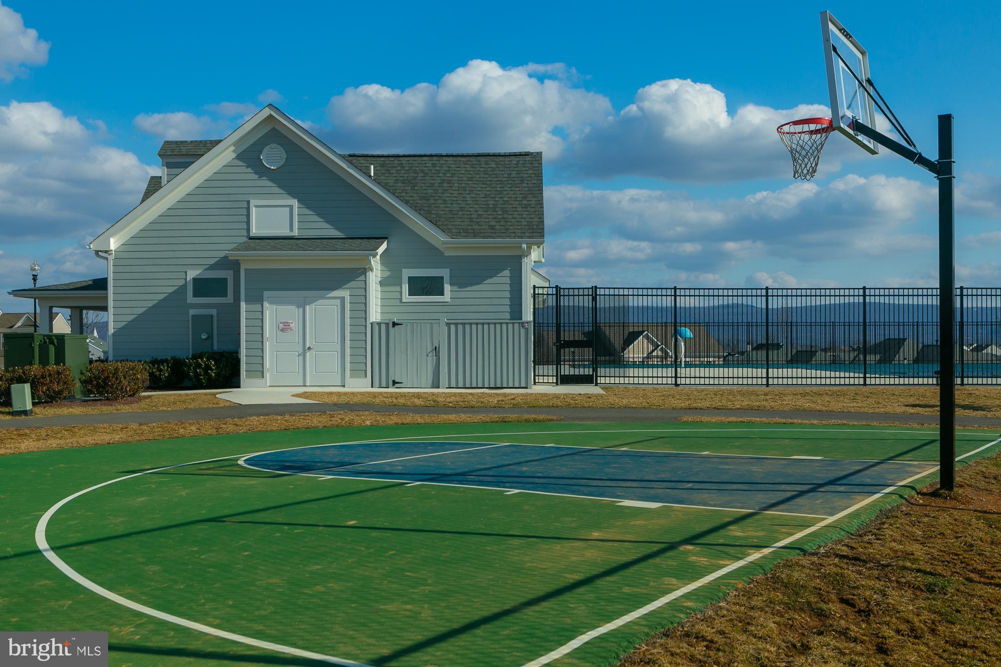 NORBORNE GLEBE - Residential