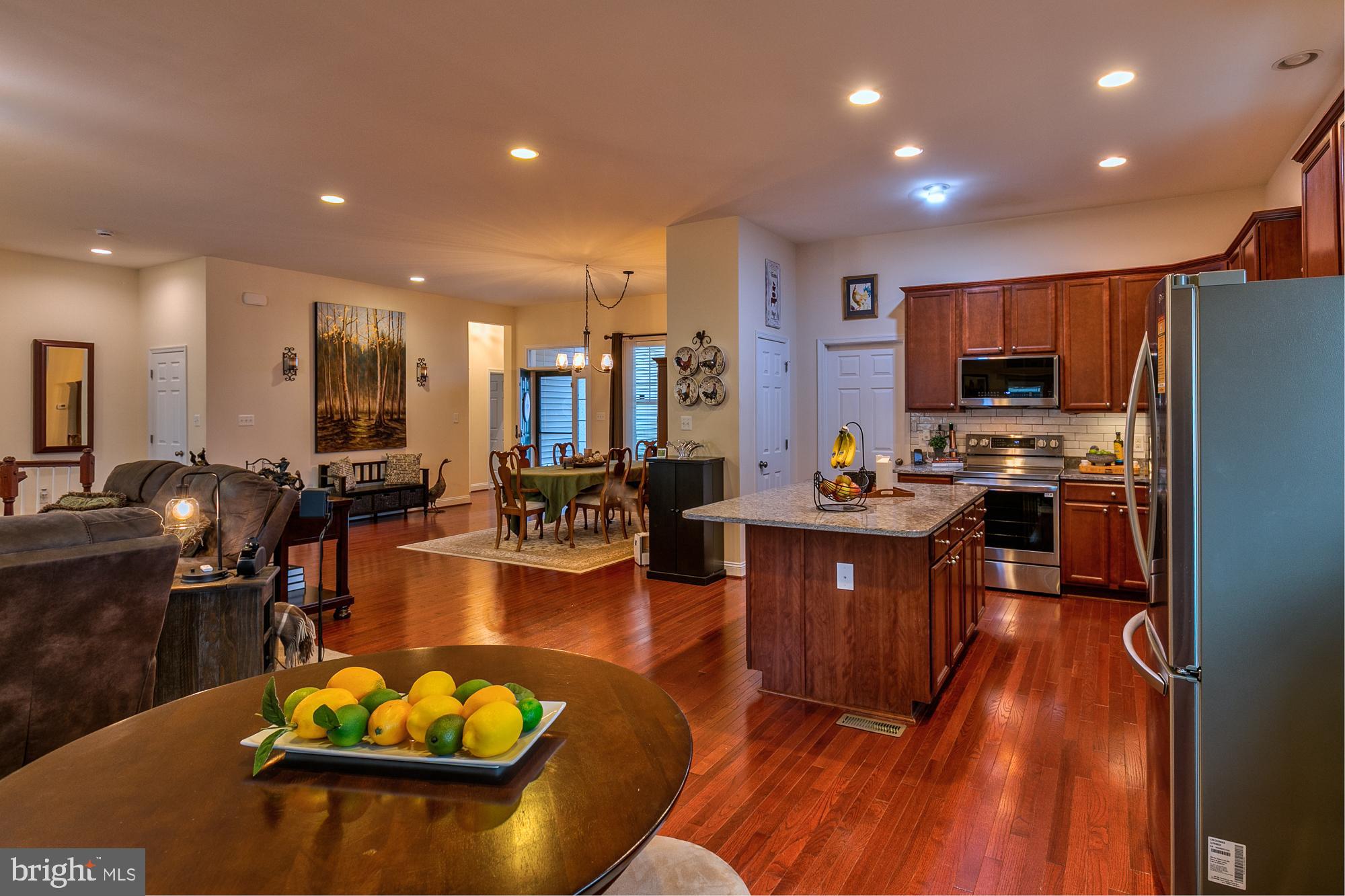 NORBORNE GLEBE - Residential