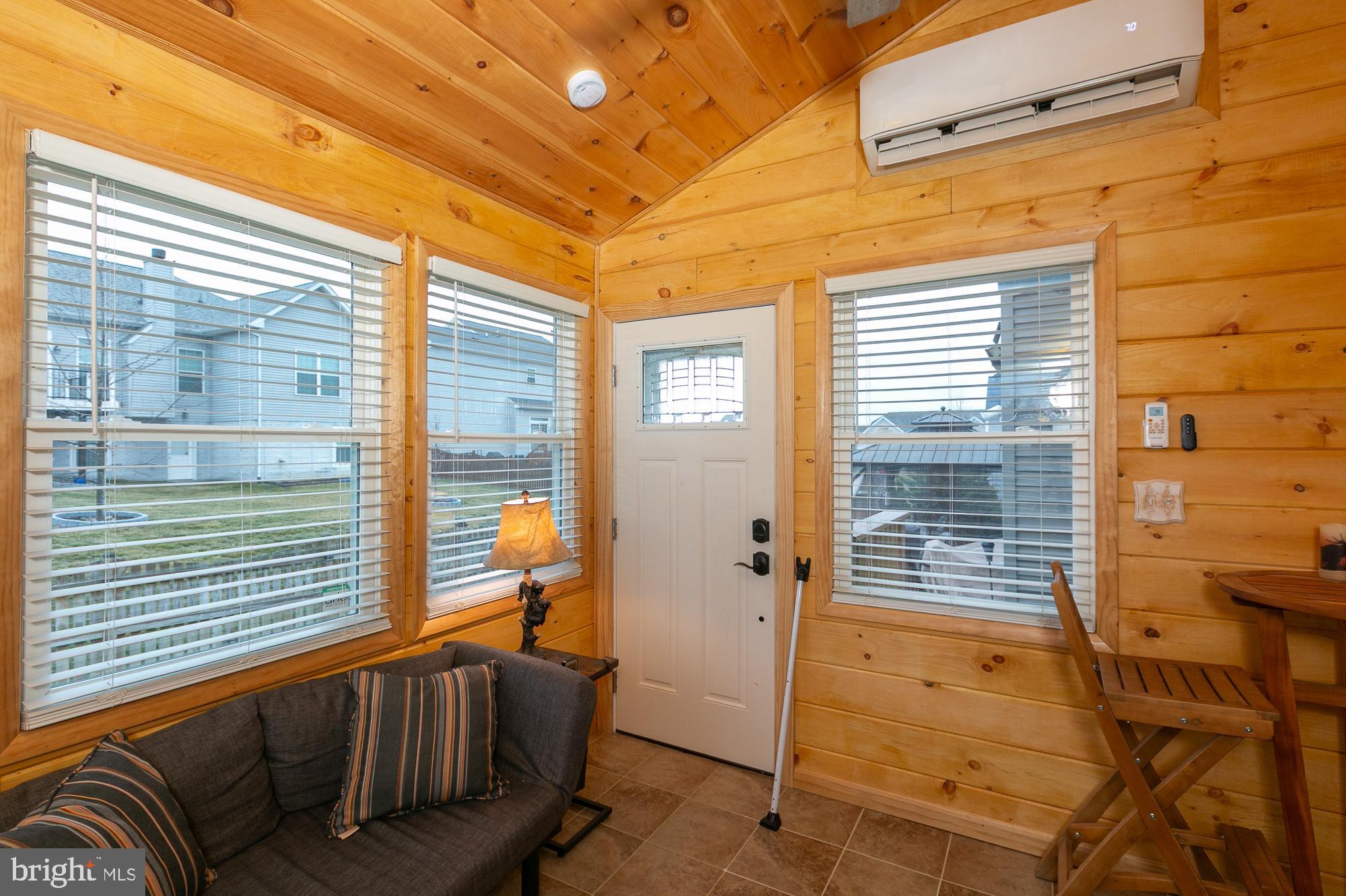 NORBORNE GLEBE - Residential