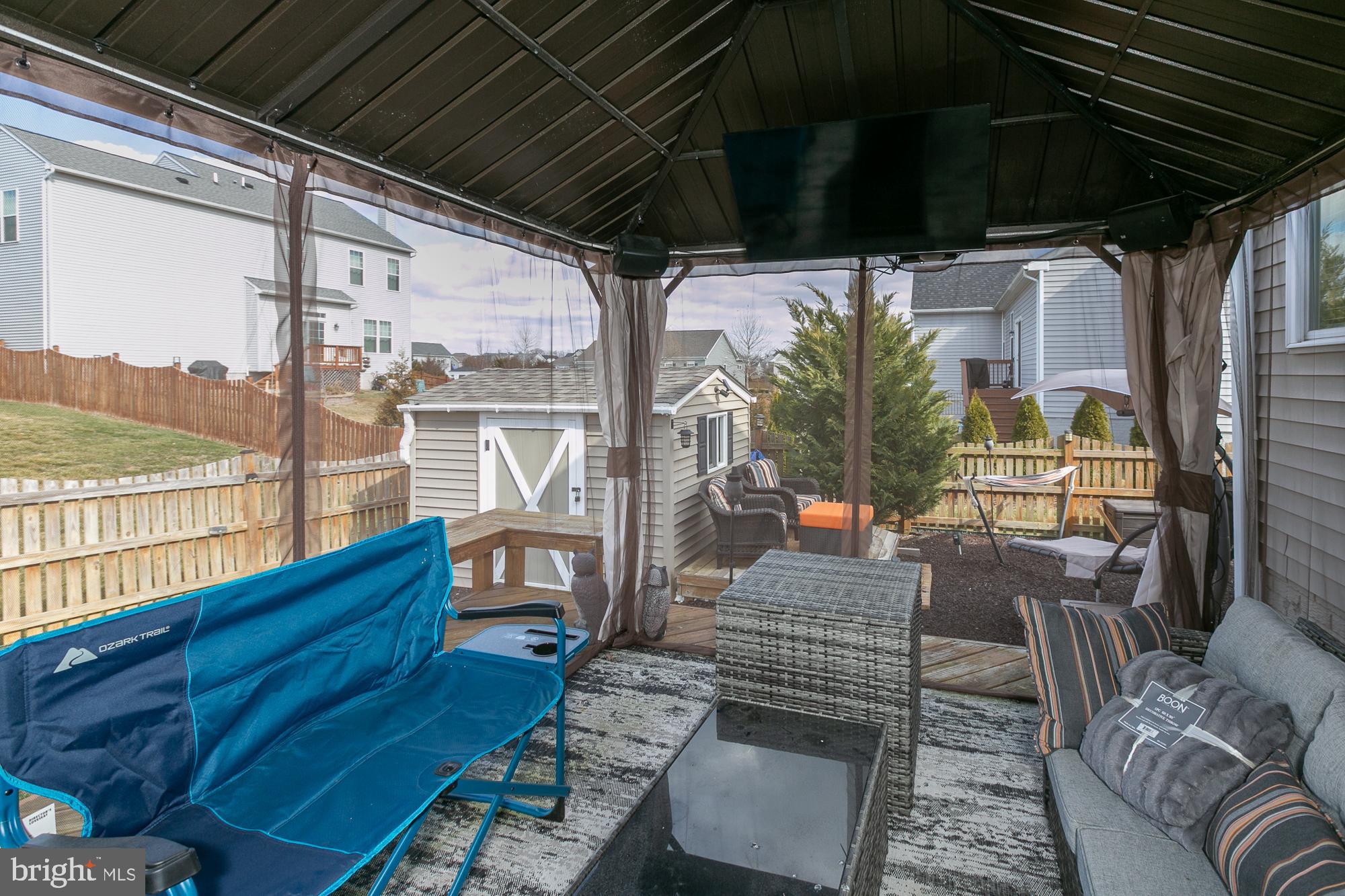 NORBORNE GLEBE - Residential