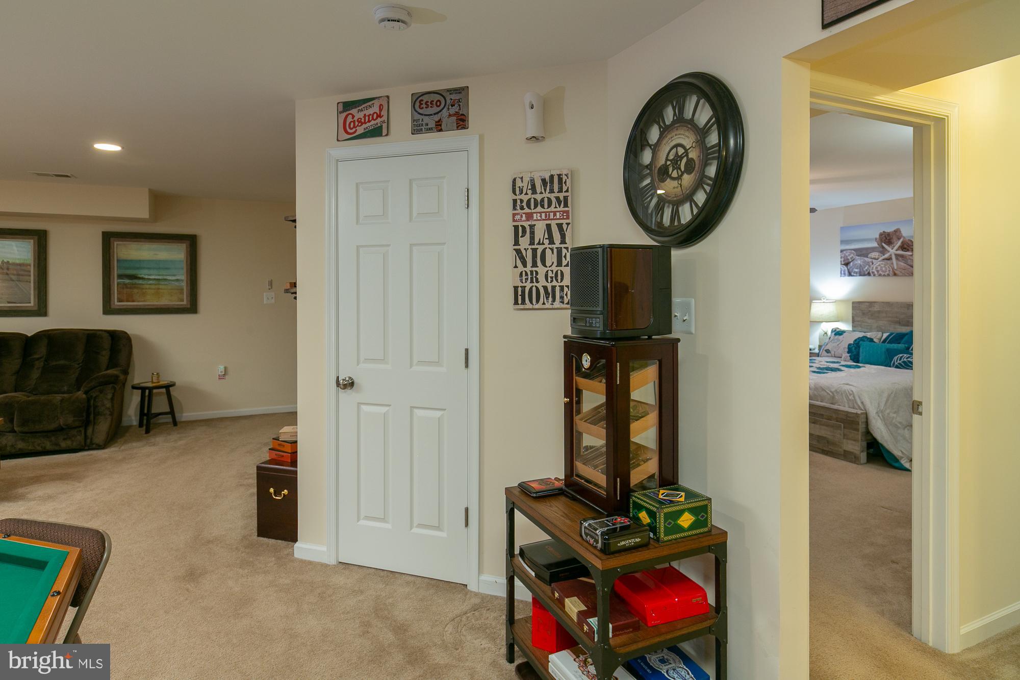 NORBORNE GLEBE - Residential