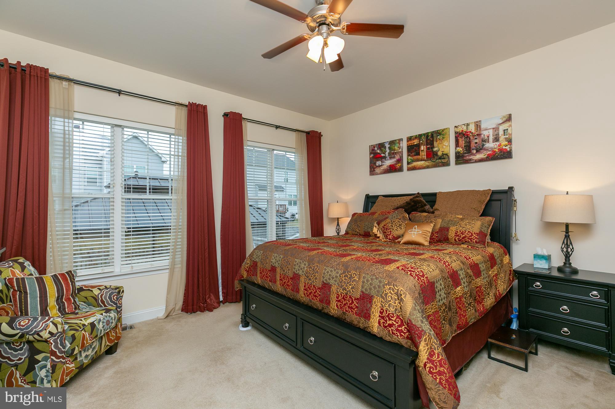 NORBORNE GLEBE - Residential