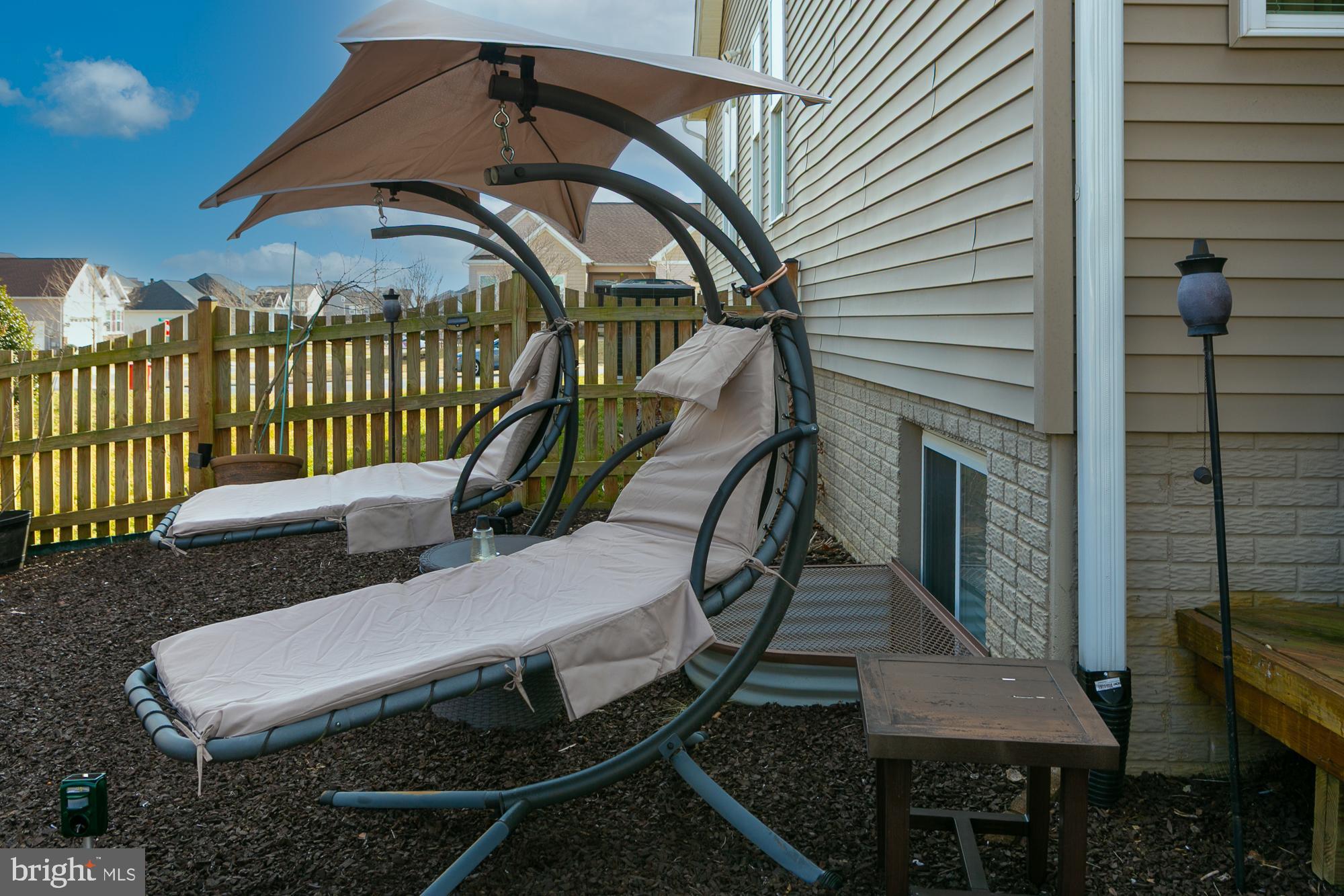 NORBORNE GLEBE - Residential