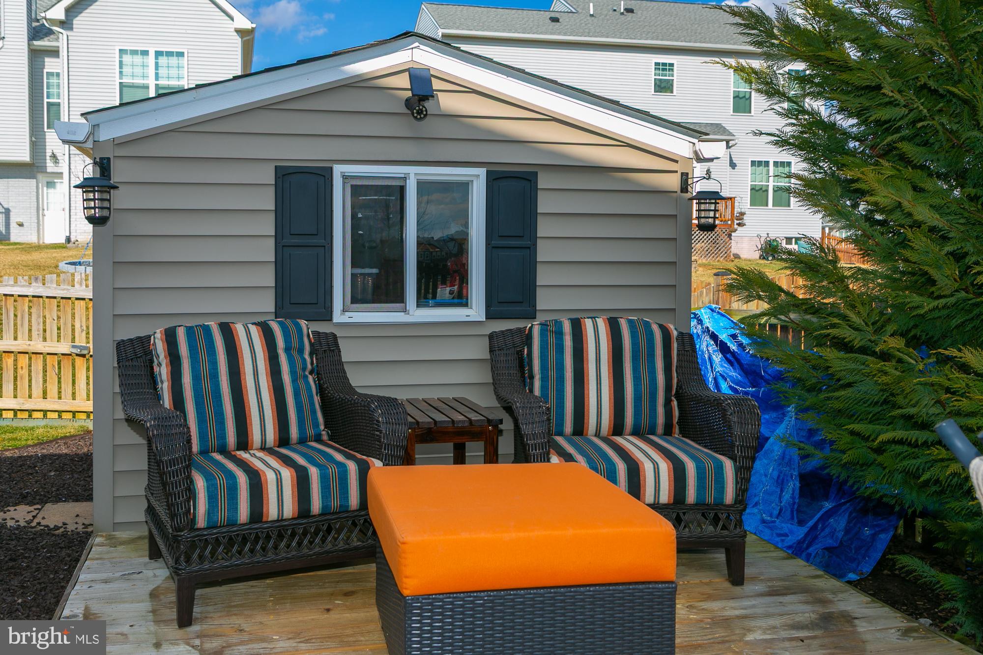 NORBORNE GLEBE - Residential