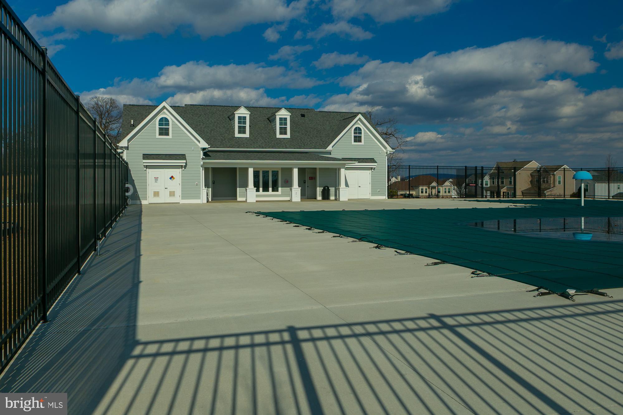 NORBORNE GLEBE - Residential