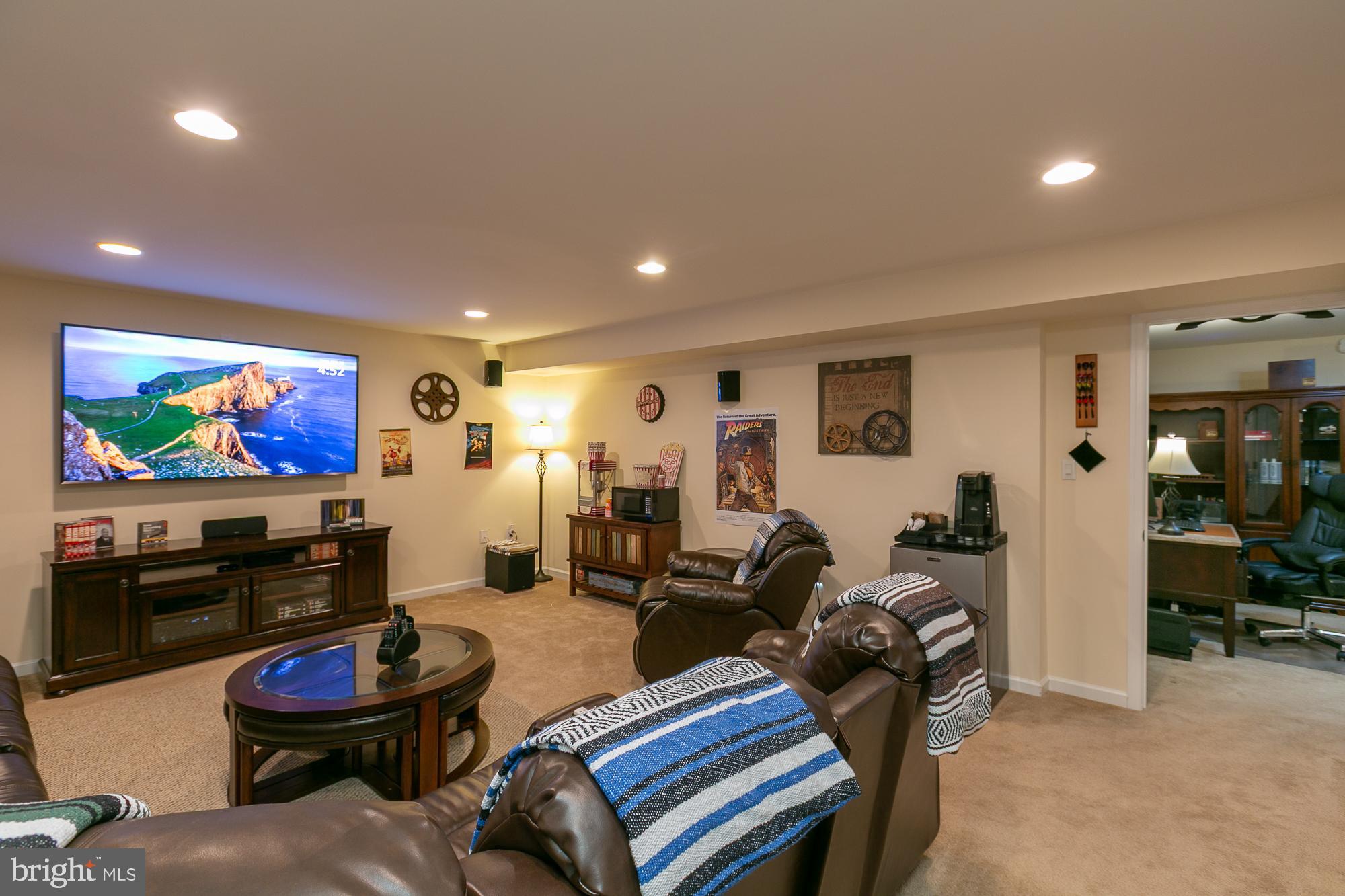 NORBORNE GLEBE - Residential