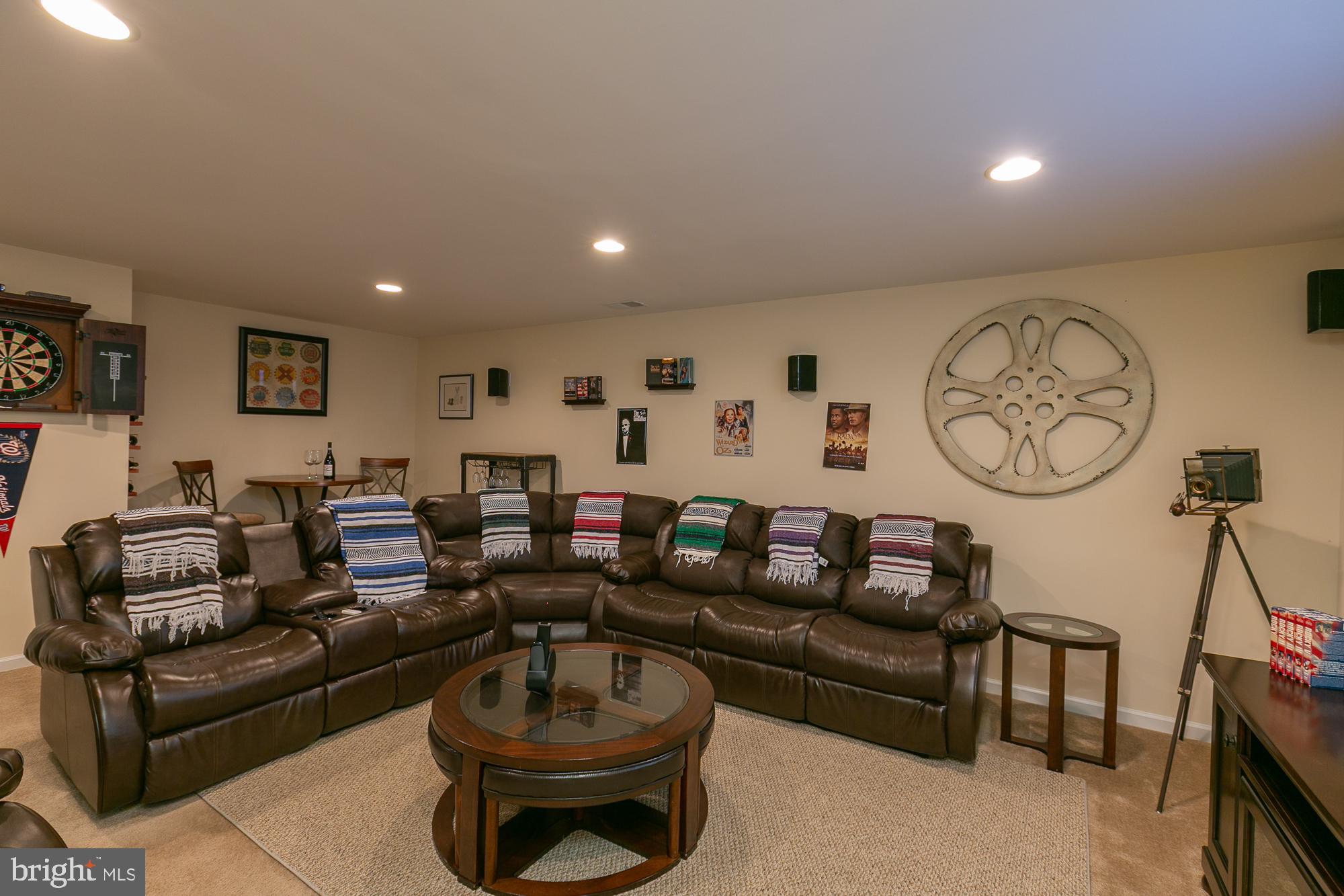 NORBORNE GLEBE - Residential