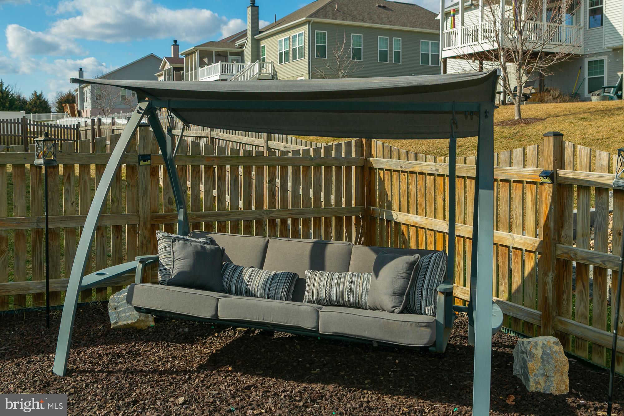 NORBORNE GLEBE - Residential