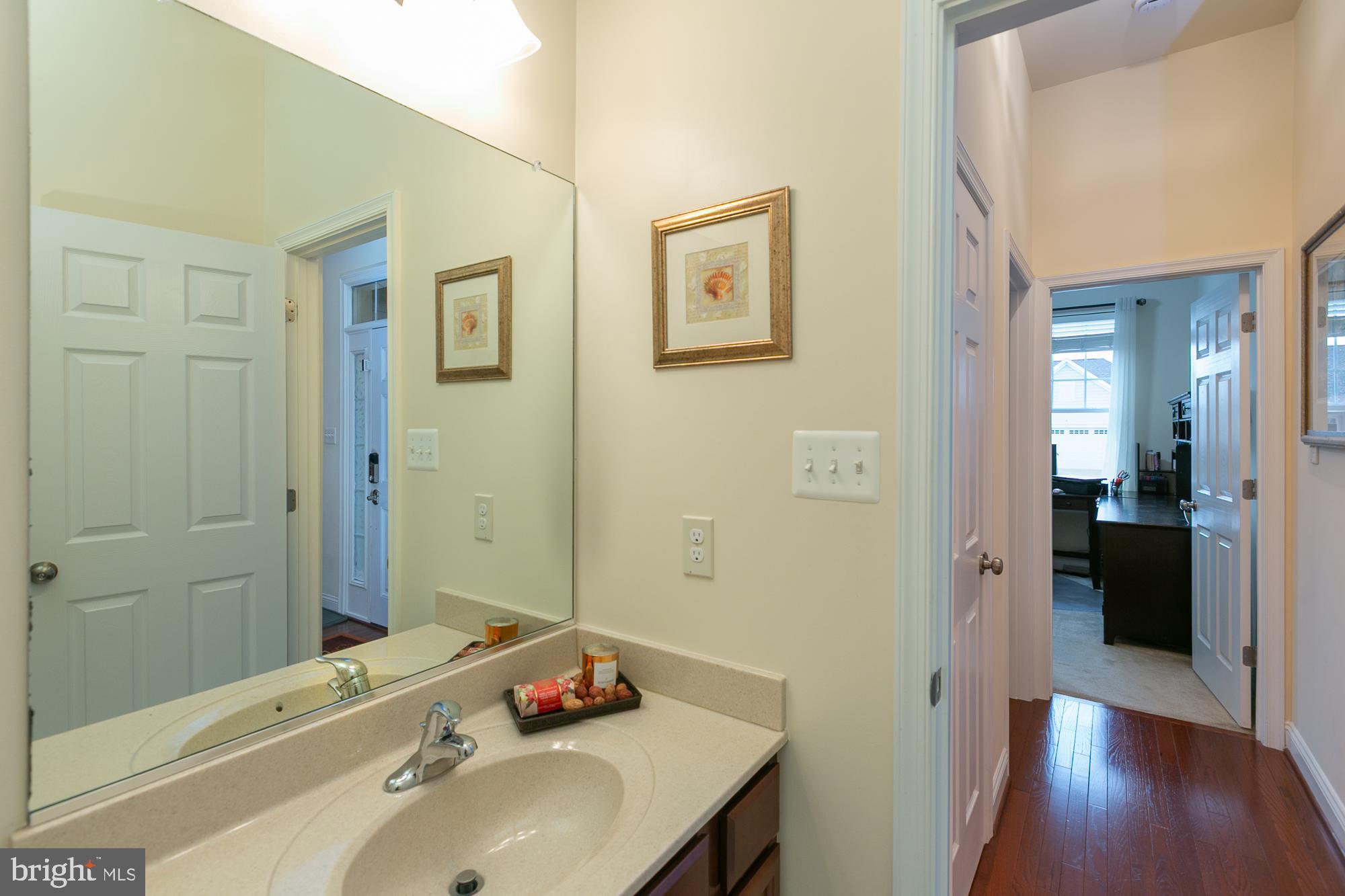 NORBORNE GLEBE - Residential