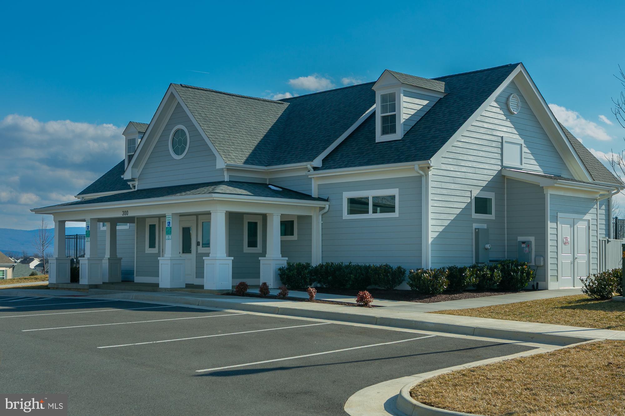 NORBORNE GLEBE - Residential