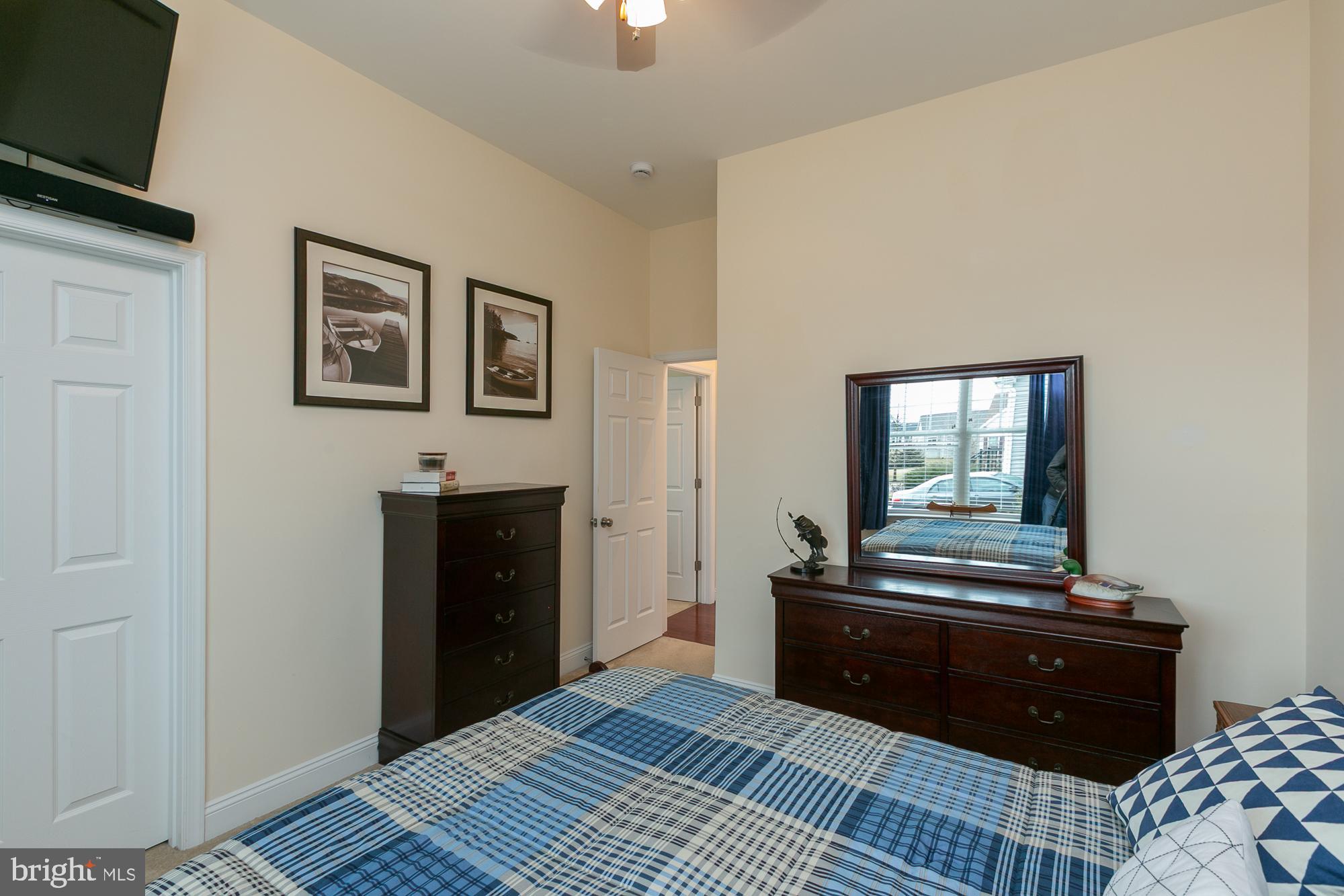 NORBORNE GLEBE - Residential