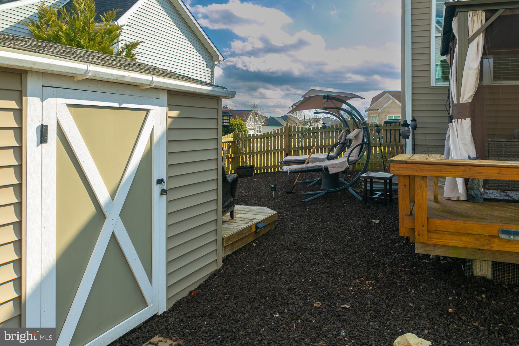 NORBORNE GLEBE - Residential