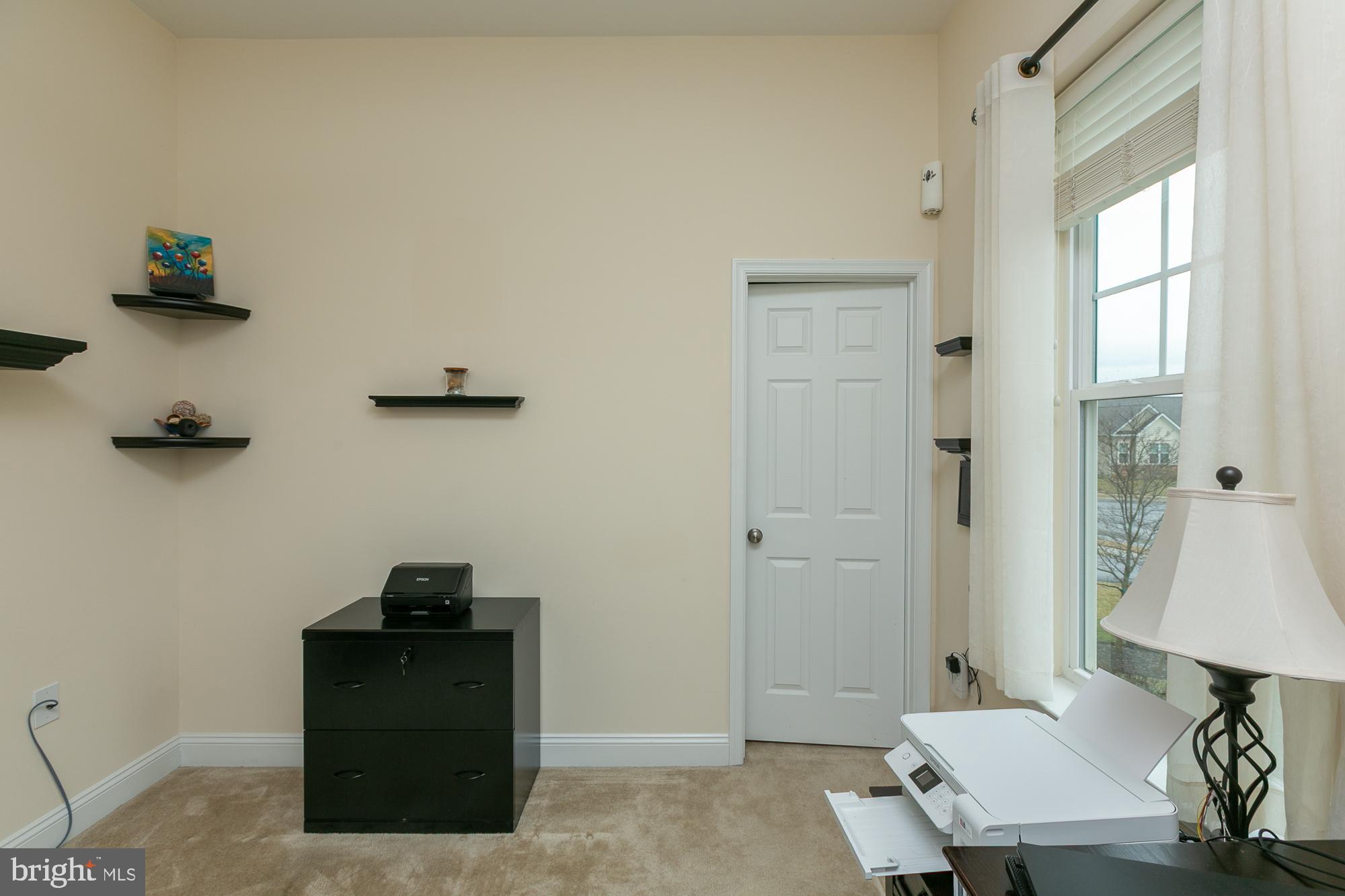 NORBORNE GLEBE - Residential