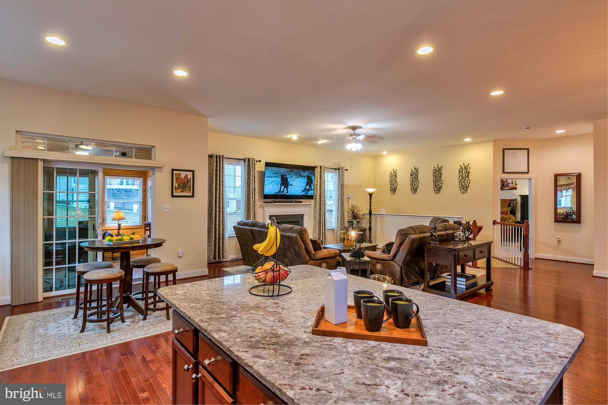 NORBORNE GLEBE - Residential