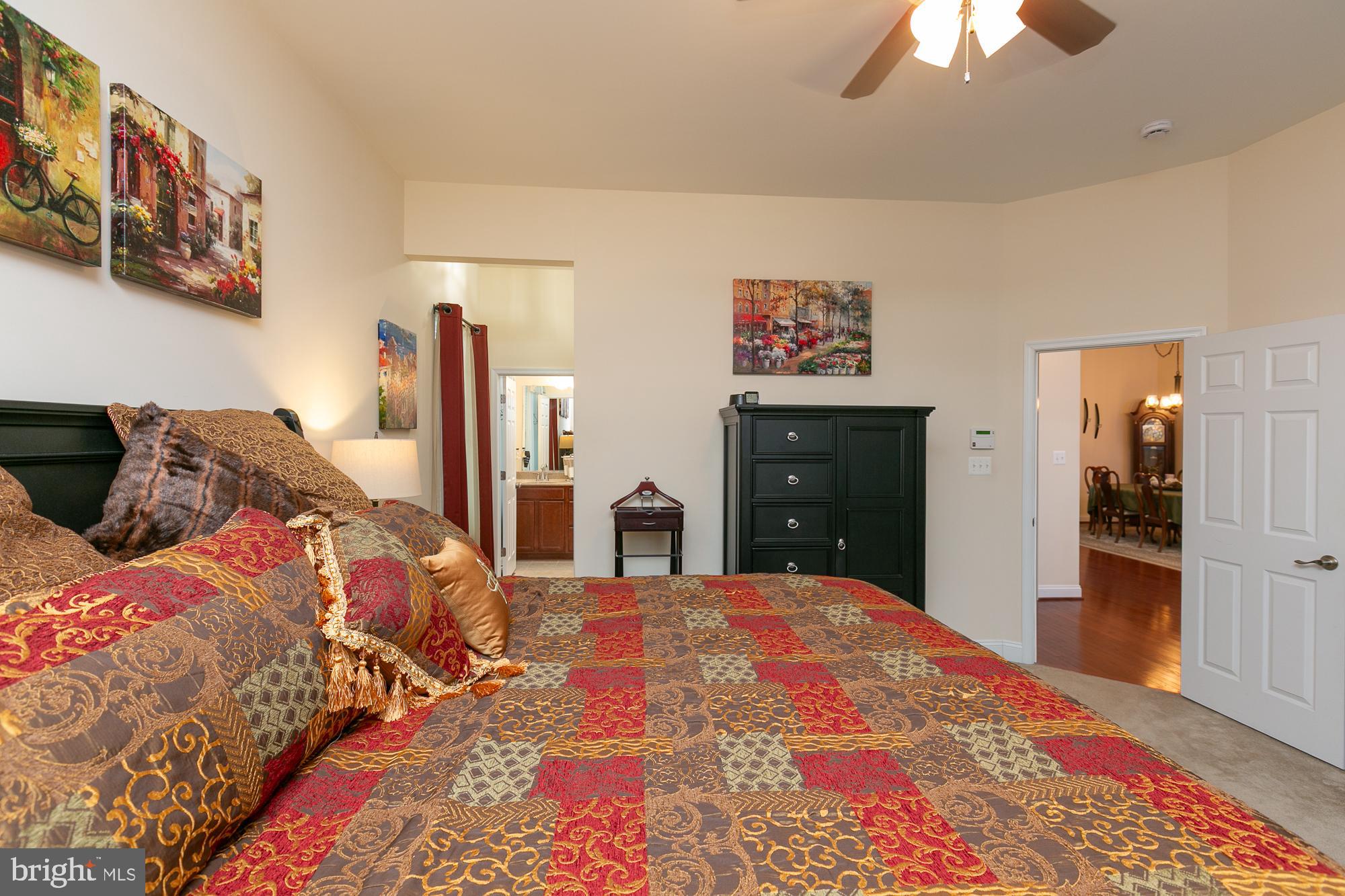 NORBORNE GLEBE - Residential