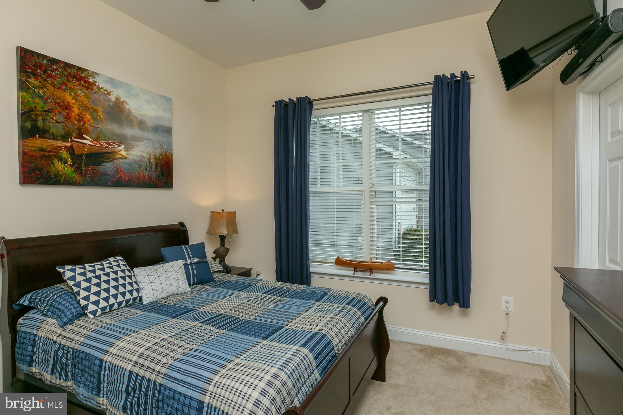 NORBORNE GLEBE - Residential