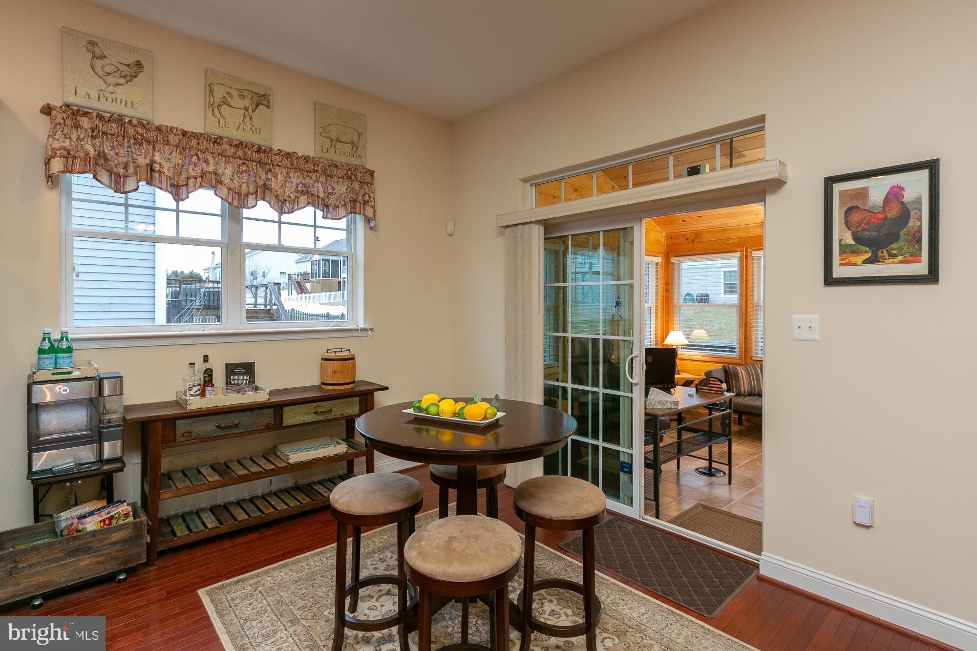 NORBORNE GLEBE - Residential