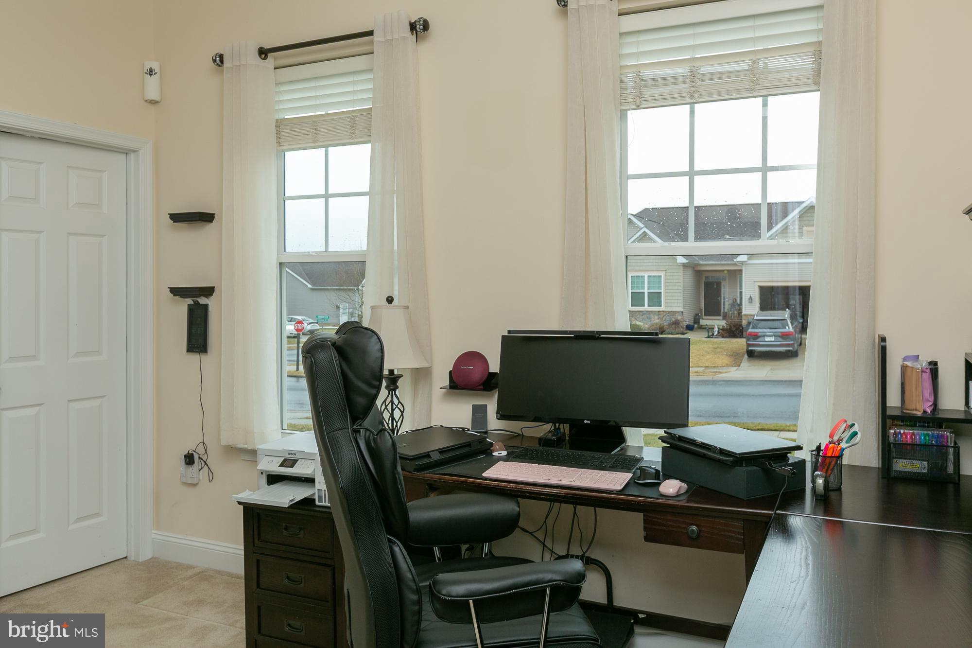 NORBORNE GLEBE - Residential