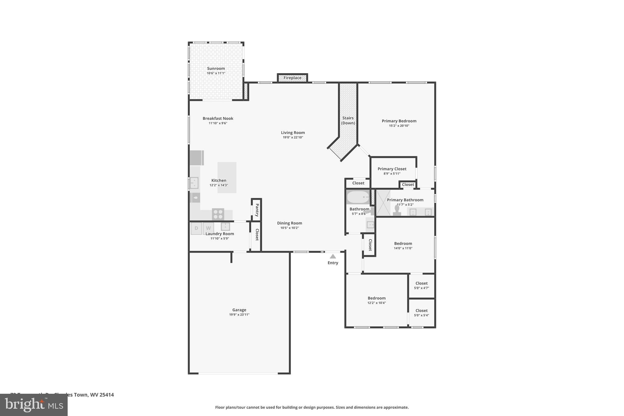 NORBORNE GLEBE - Residential