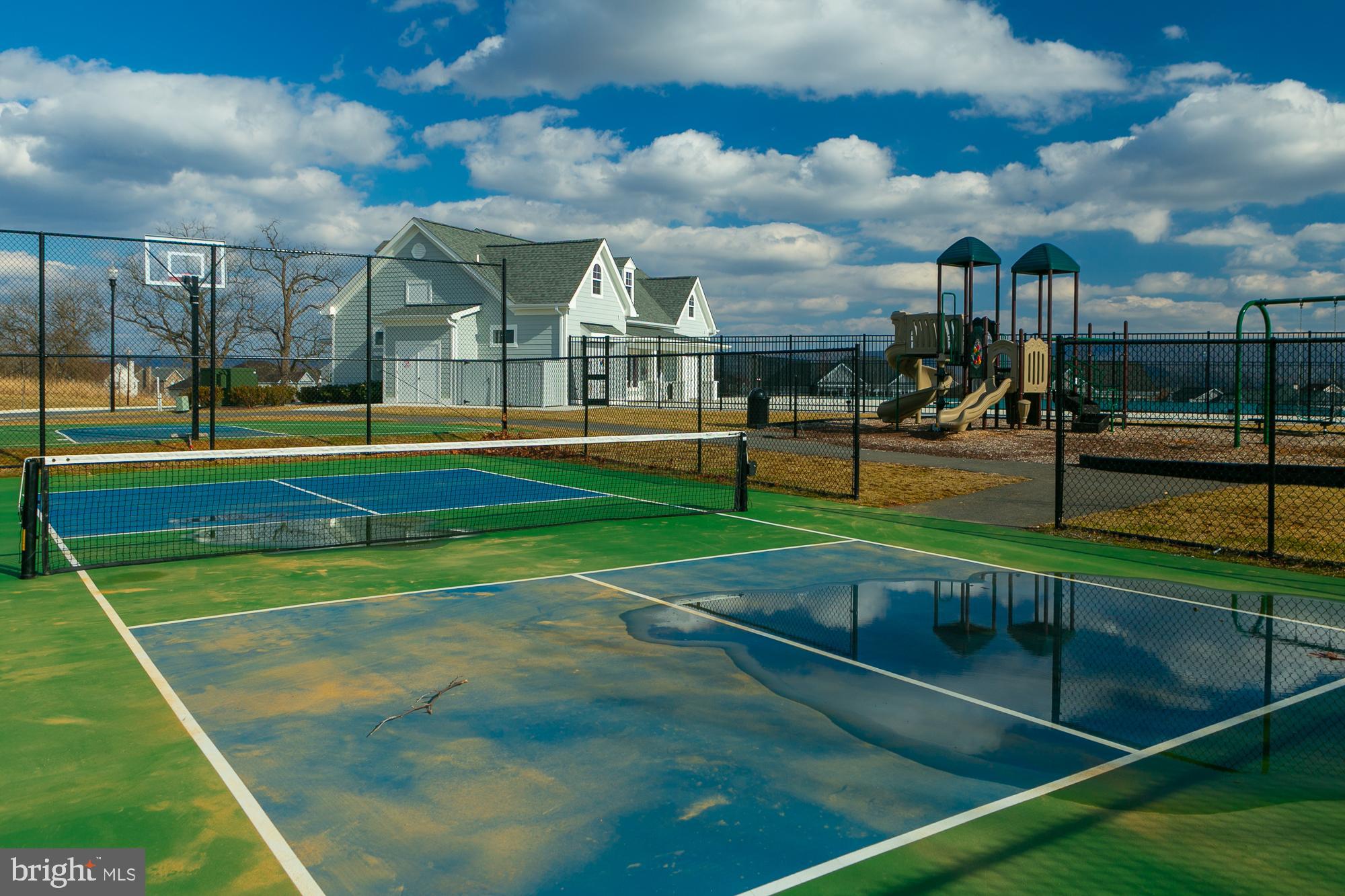 NORBORNE GLEBE - Residential