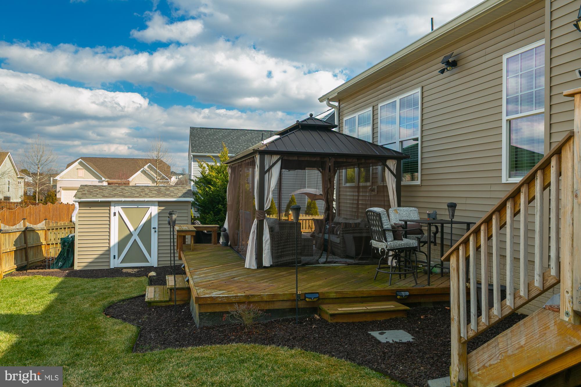 NORBORNE GLEBE - Residential