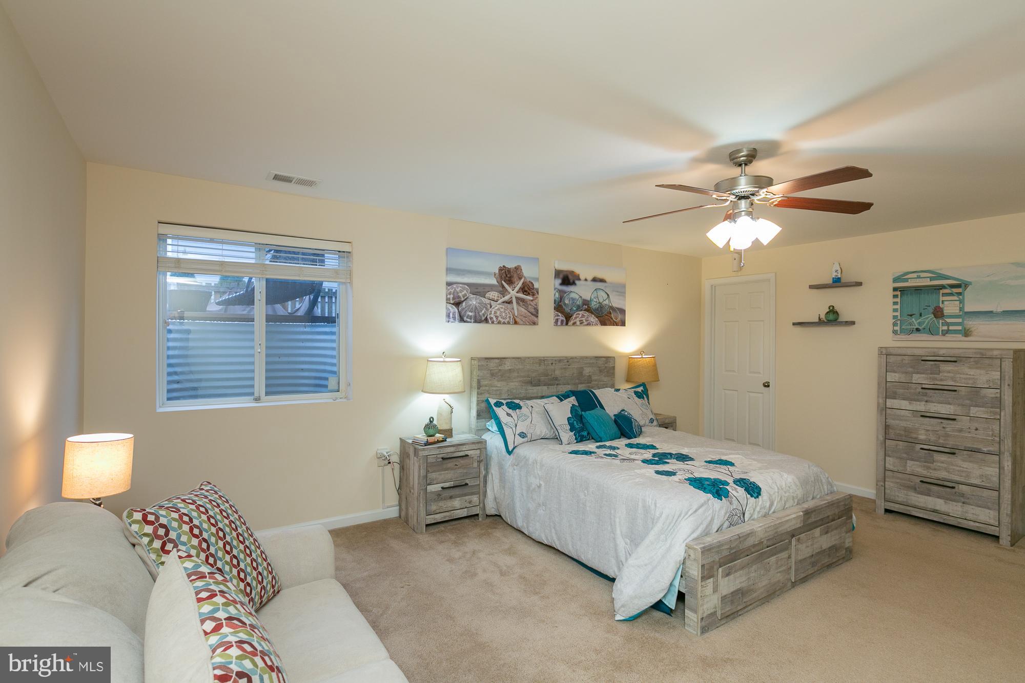 NORBORNE GLEBE - Residential