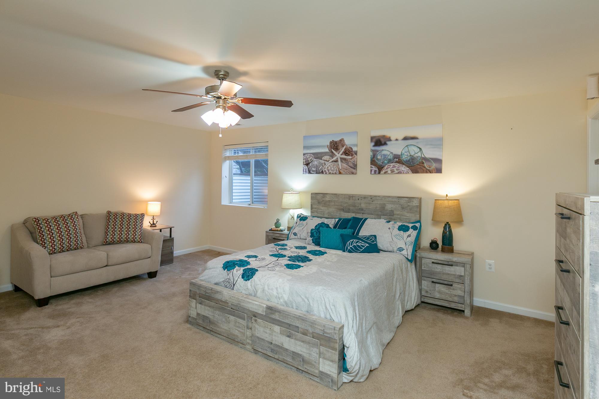 NORBORNE GLEBE - Residential