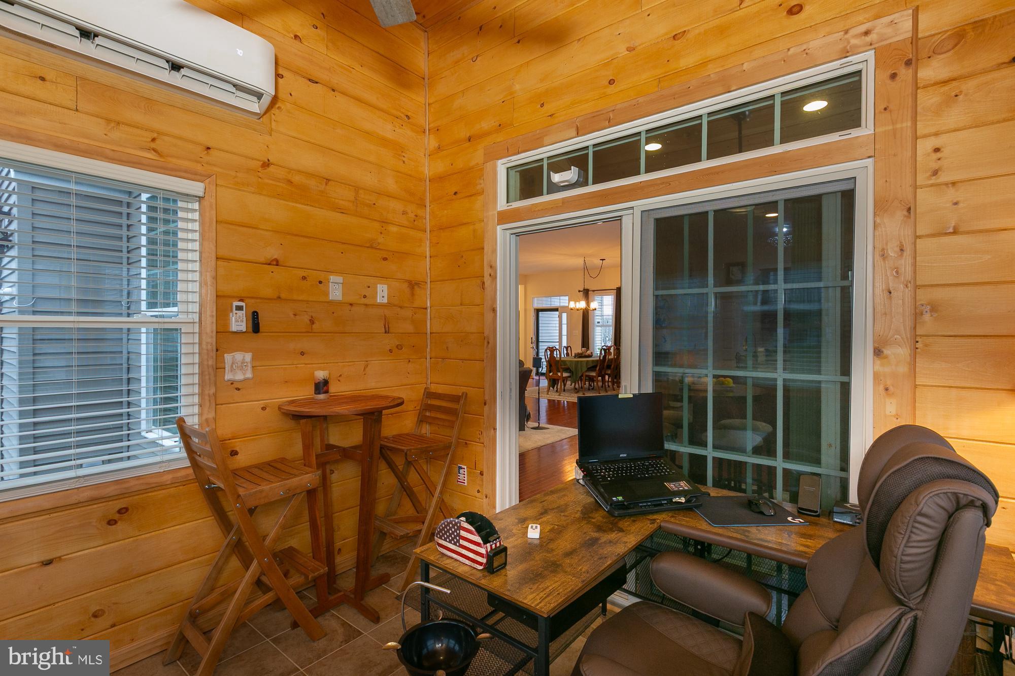 NORBORNE GLEBE - Residential