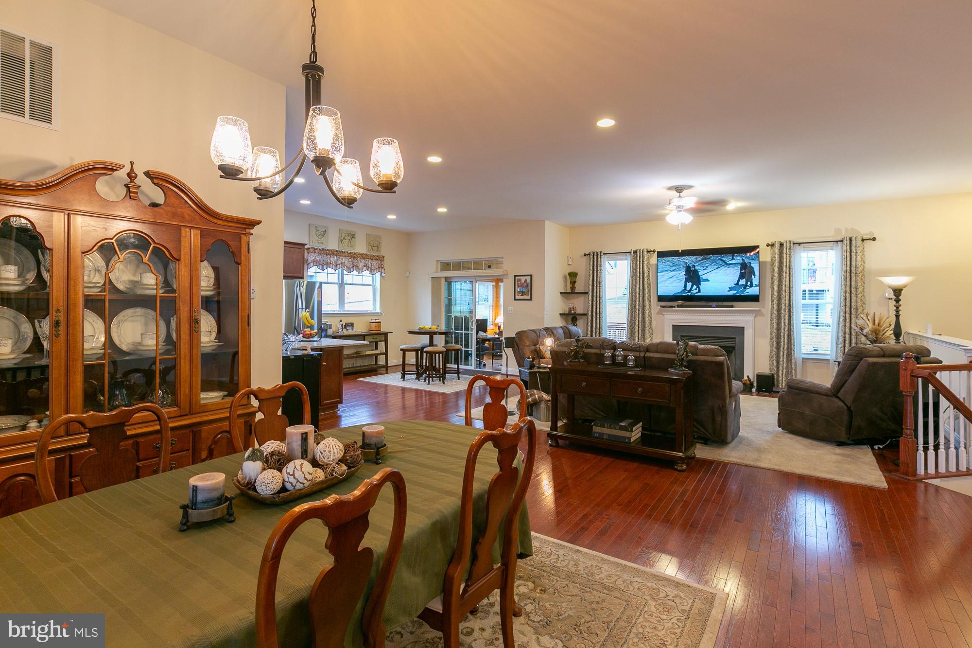 NORBORNE GLEBE - Residential