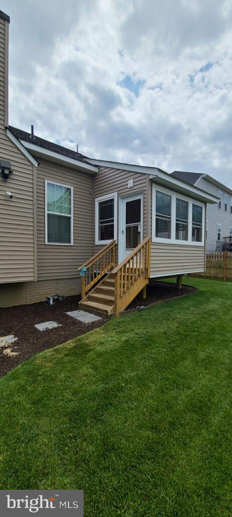 NORBORNE GLEBE - Residential