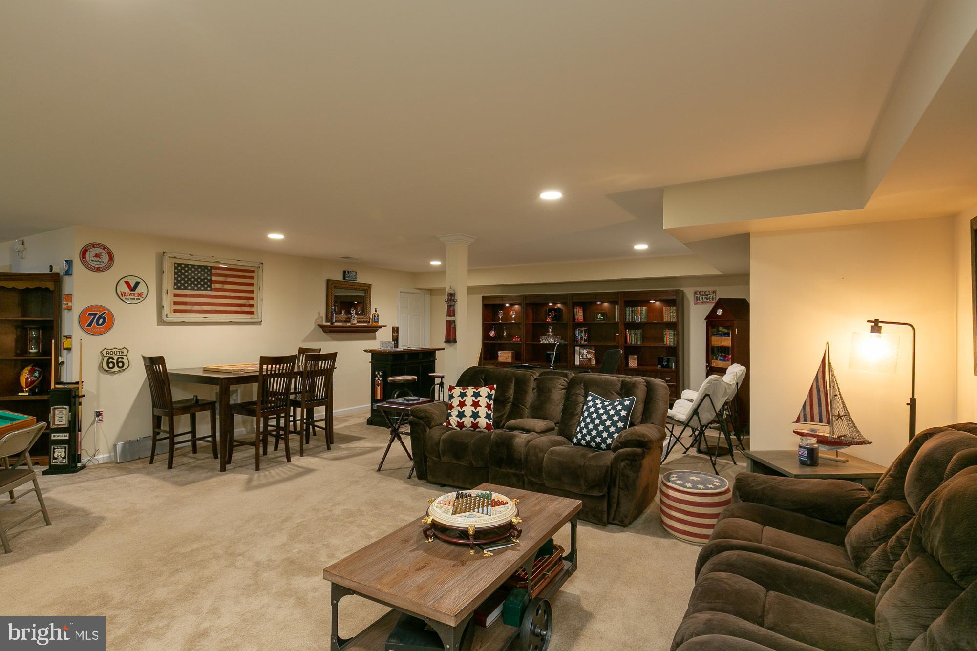 NORBORNE GLEBE - Residential