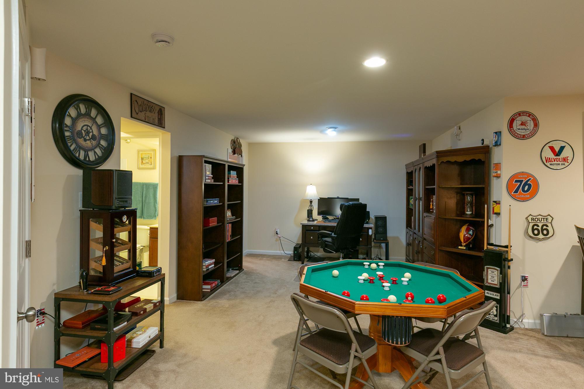 NORBORNE GLEBE - Residential