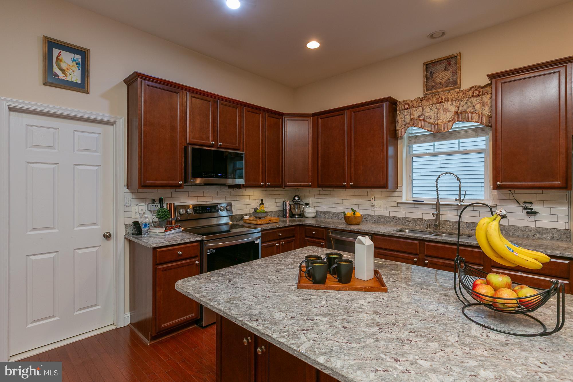 NORBORNE GLEBE - Residential