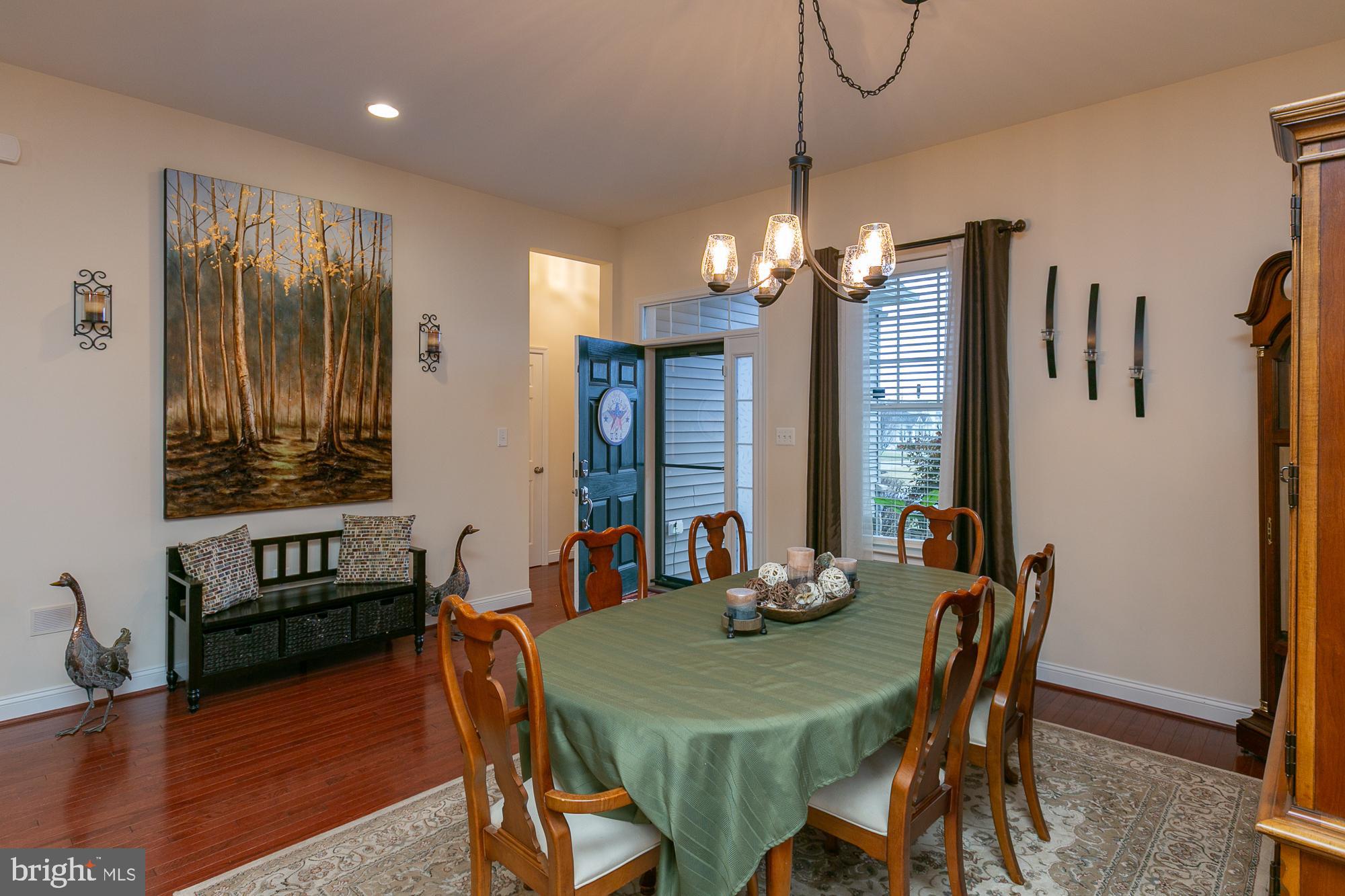 NORBORNE GLEBE - Residential