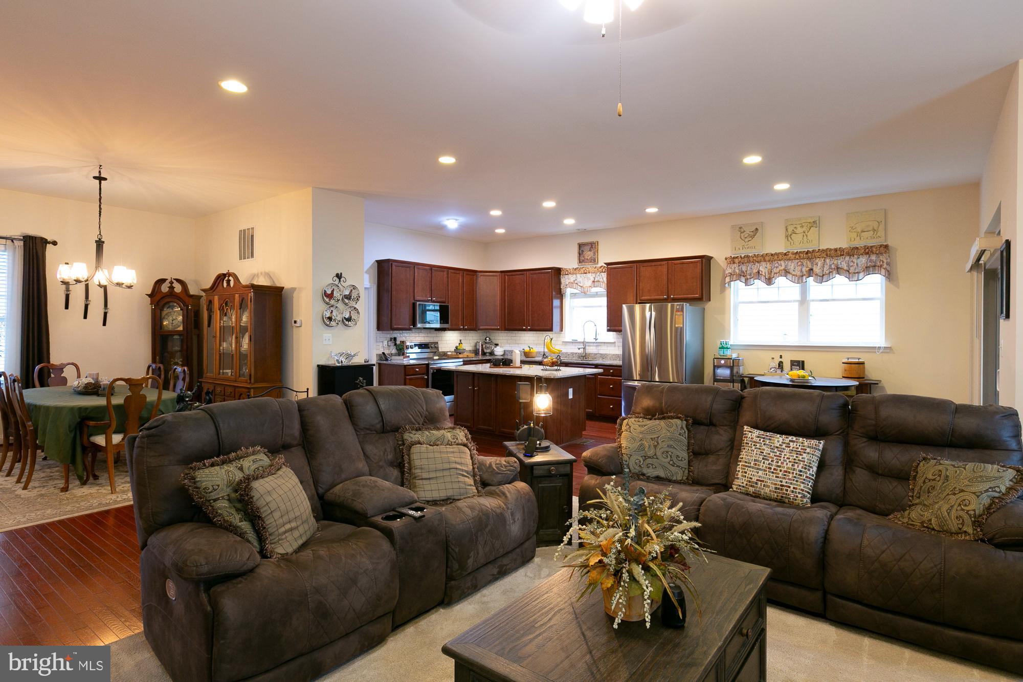 NORBORNE GLEBE - Residential