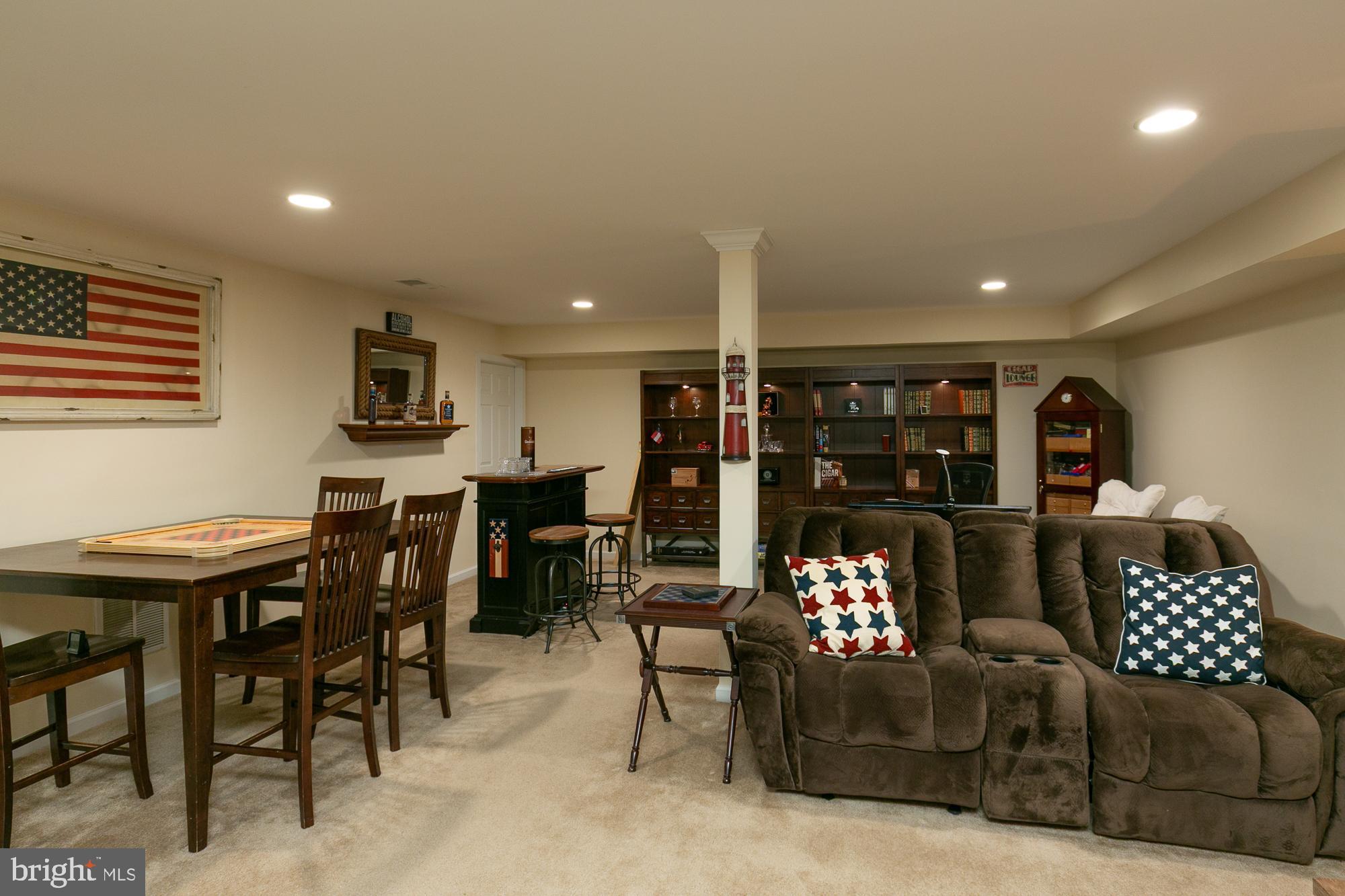 NORBORNE GLEBE - Residential