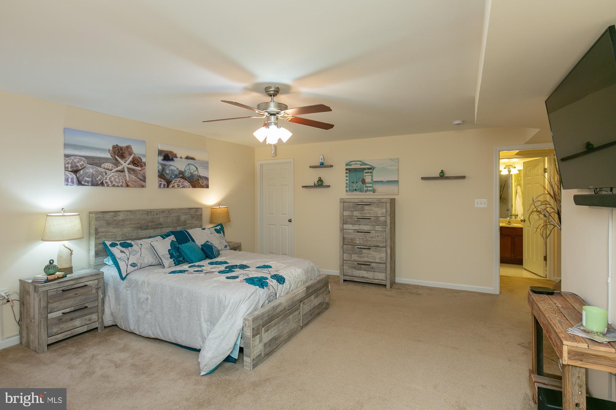 NORBORNE GLEBE - Residential