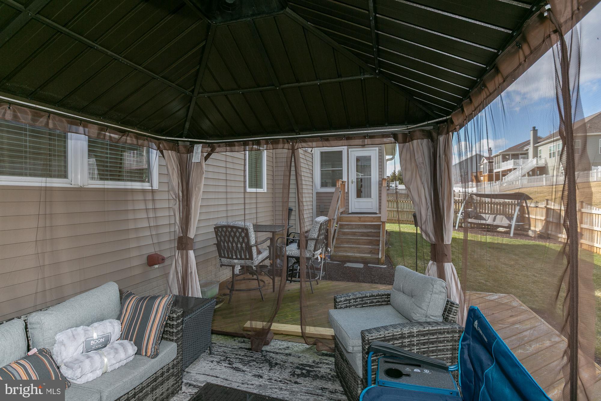 NORBORNE GLEBE - Residential