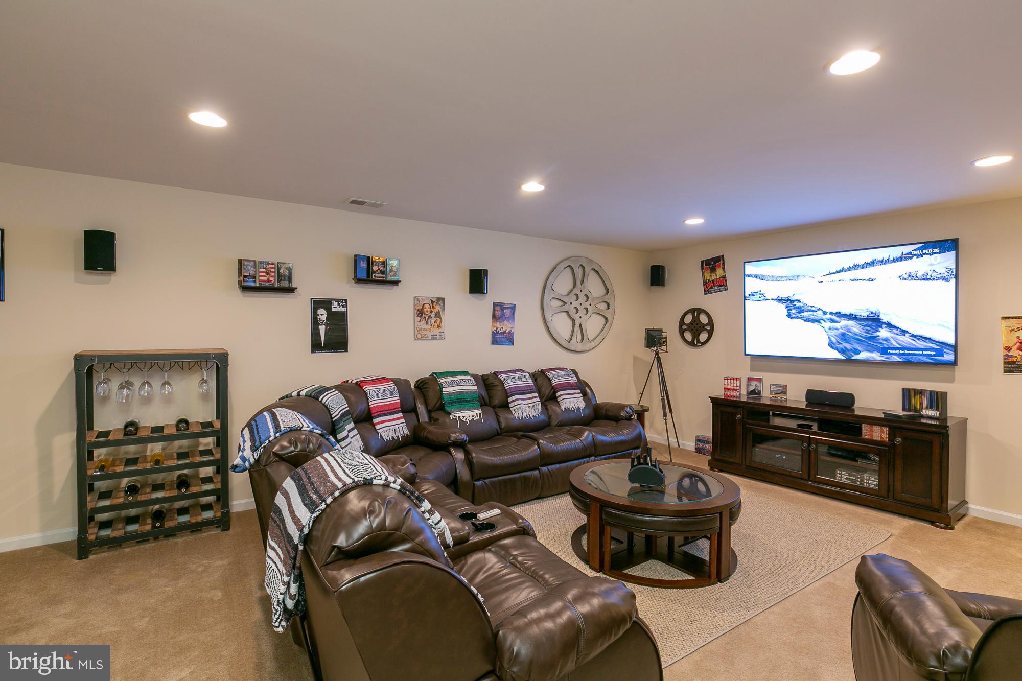 NORBORNE GLEBE - Residential