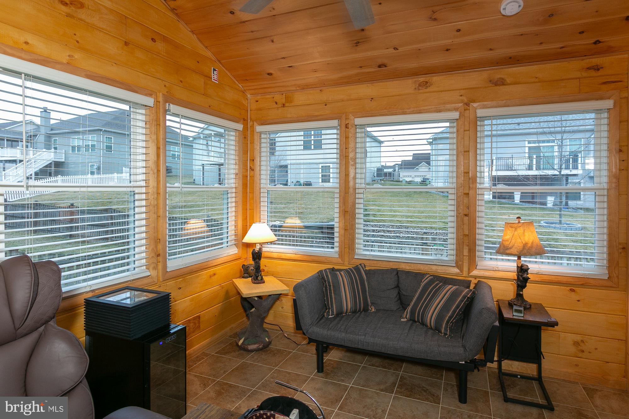 NORBORNE GLEBE - Residential