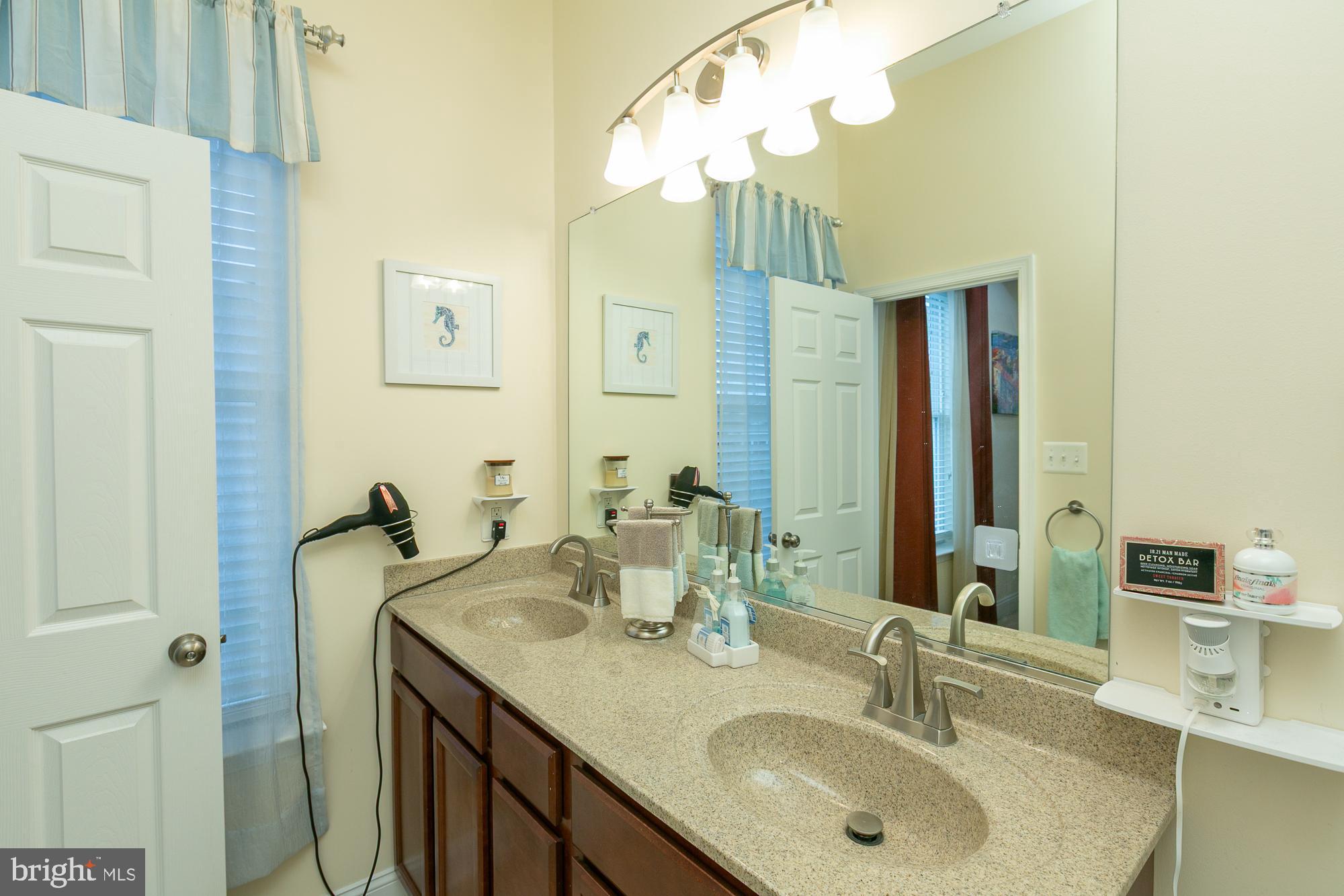 NORBORNE GLEBE - Residential