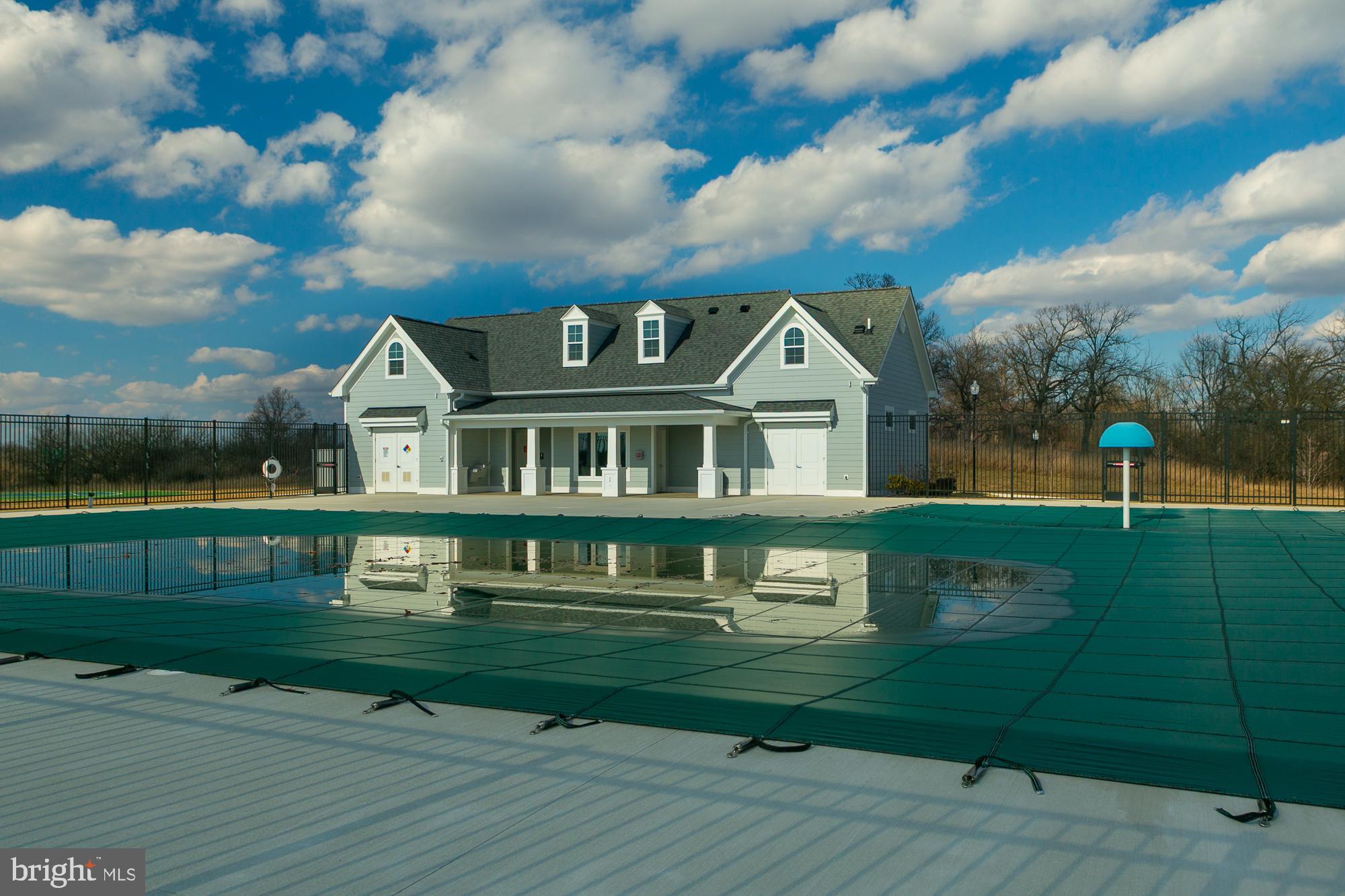 NORBORNE GLEBE - Residential