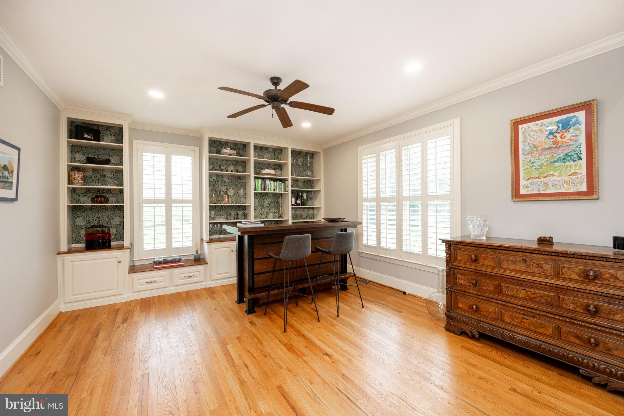 ROCKFORD CROSSING - Residential