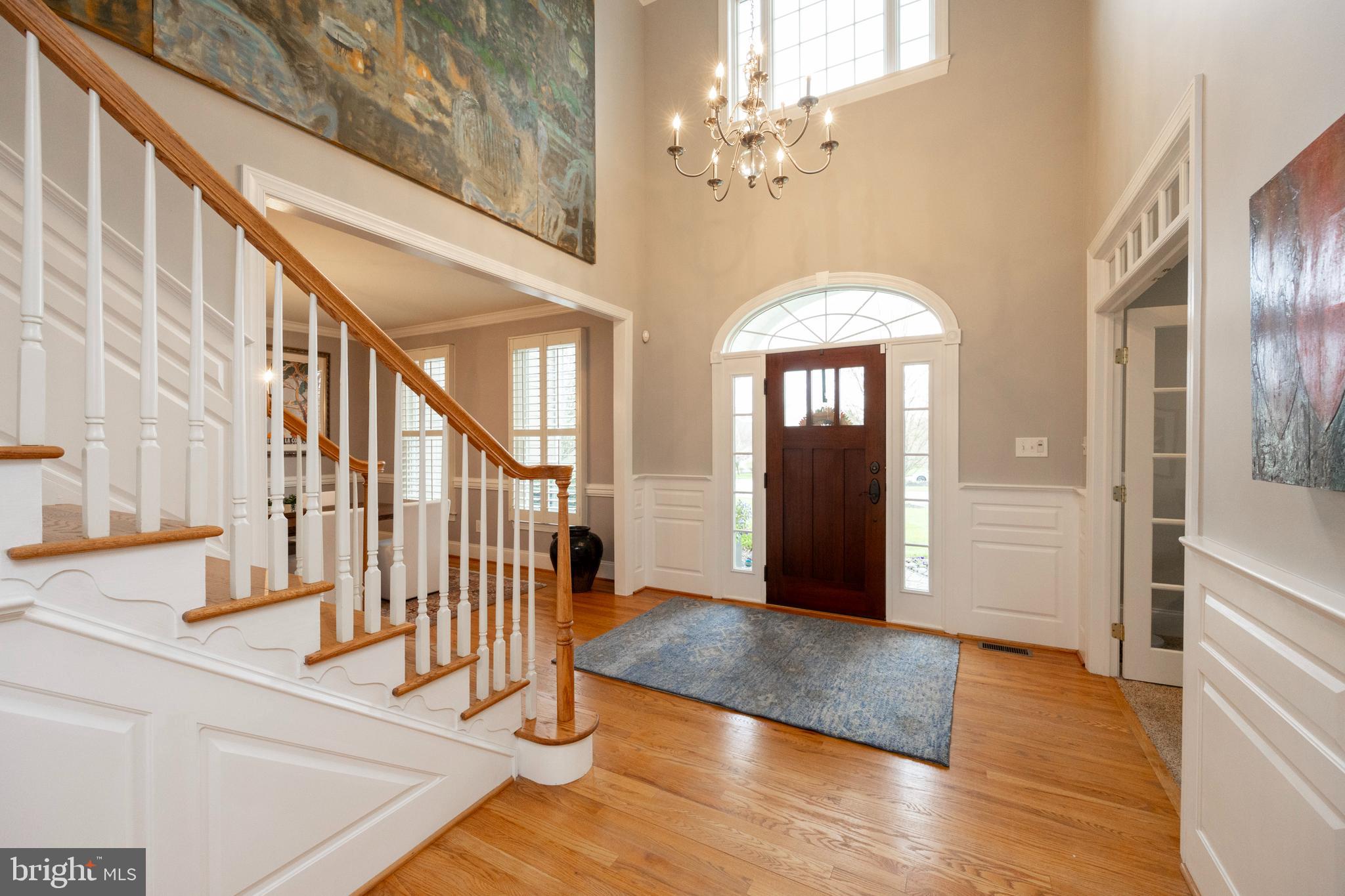 ROCKFORD CROSSING - Residential