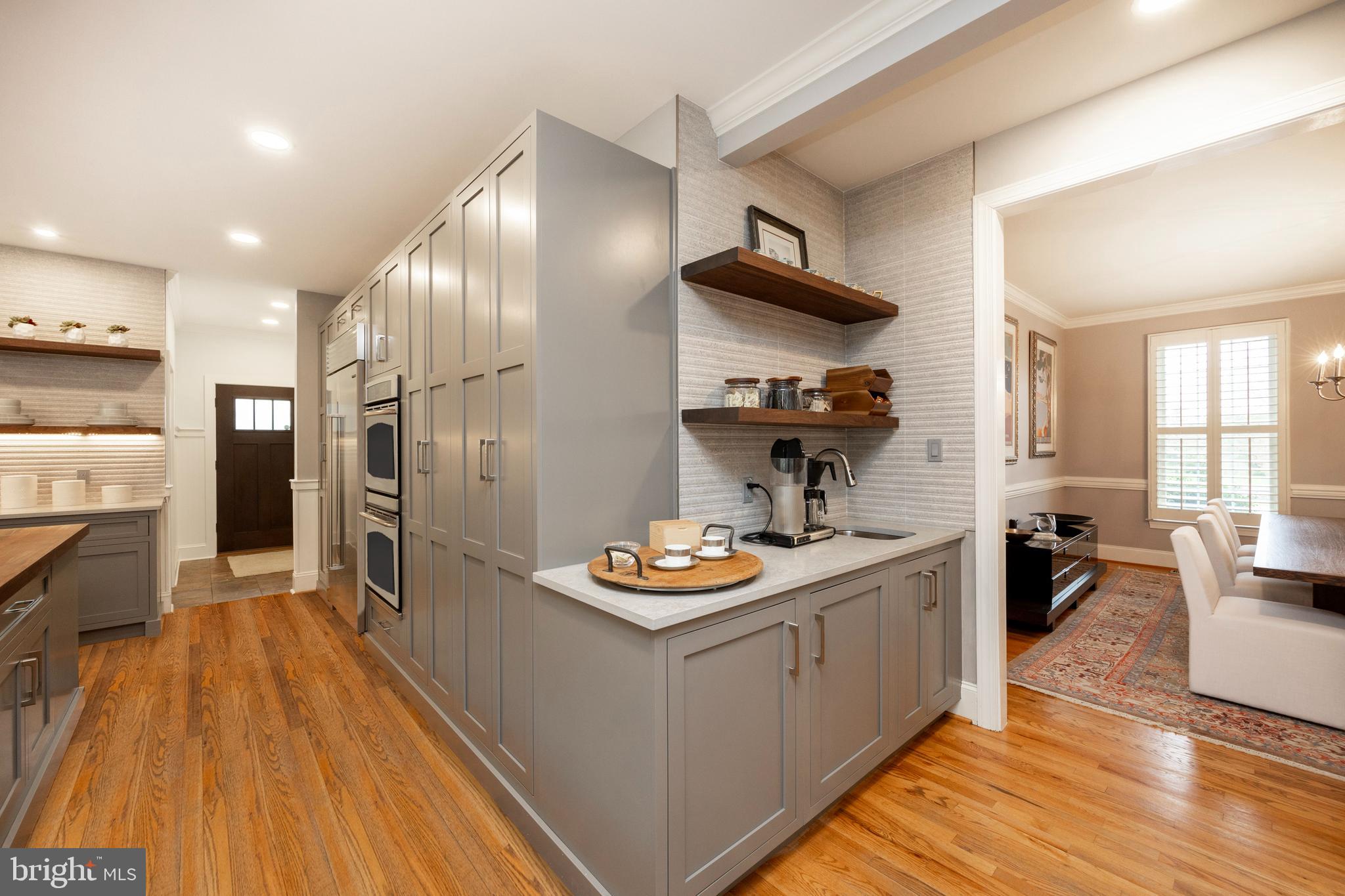 ROCKFORD CROSSING - Residential